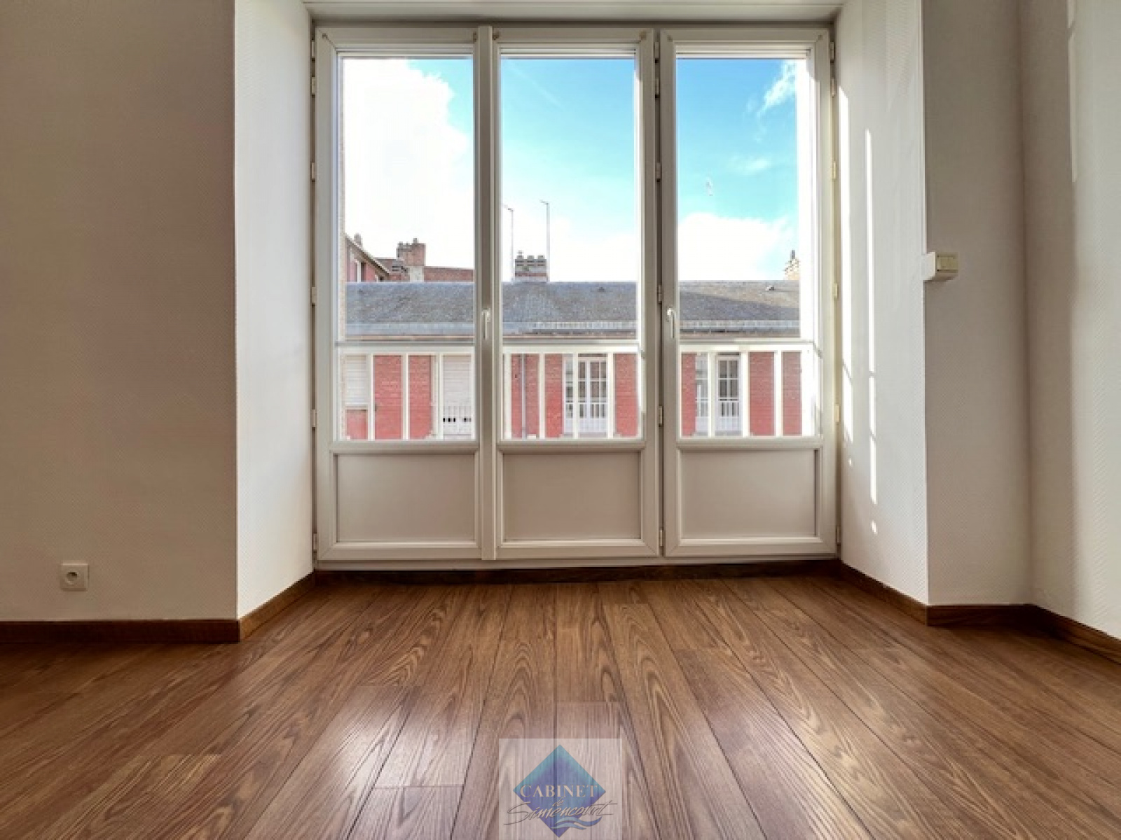 Image_, Appartement, Abbeville, ref :A24013