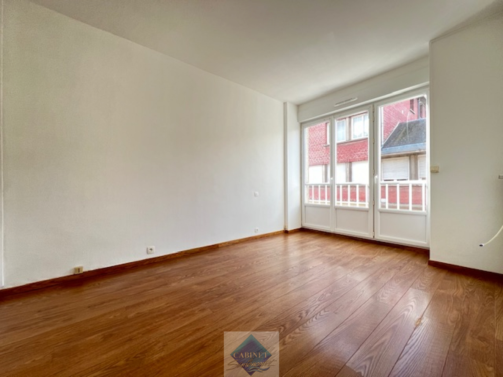 Image_, Appartement, Abbeville, ref :A24013