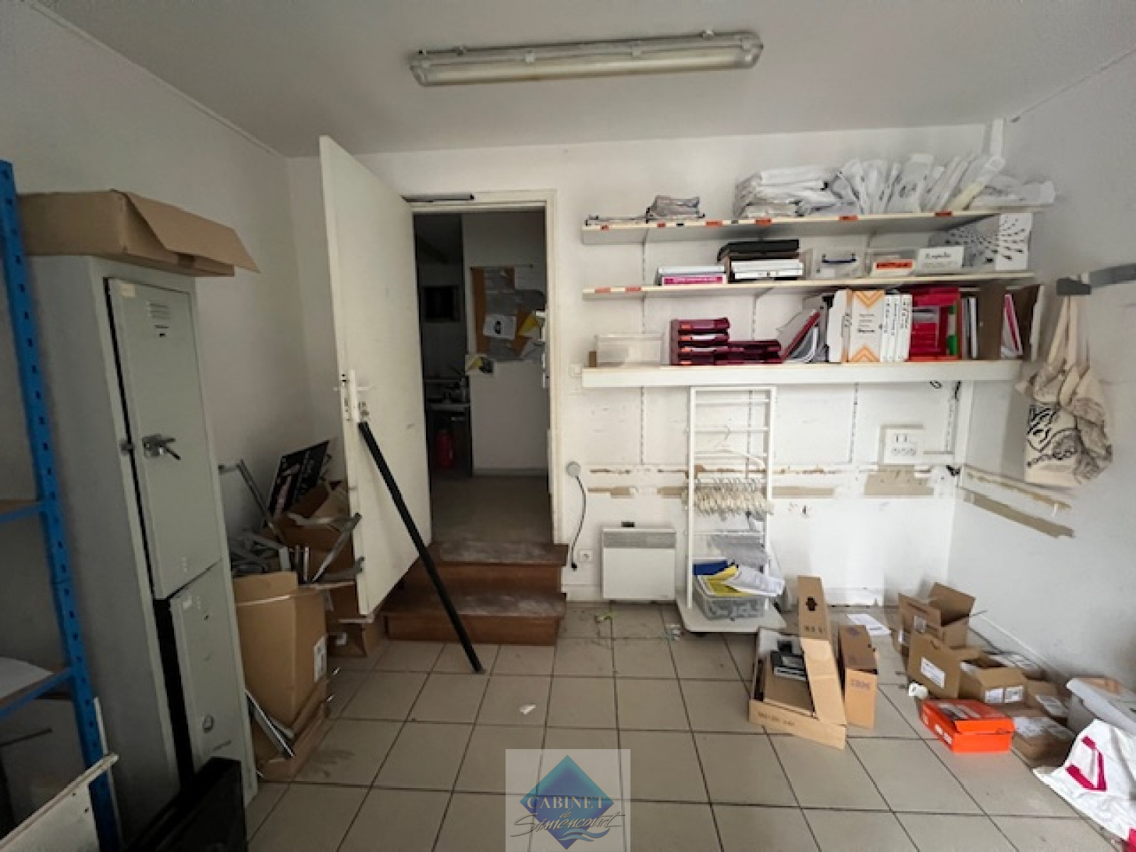 Image_, Local commercial, Abbeville, ref :a24032