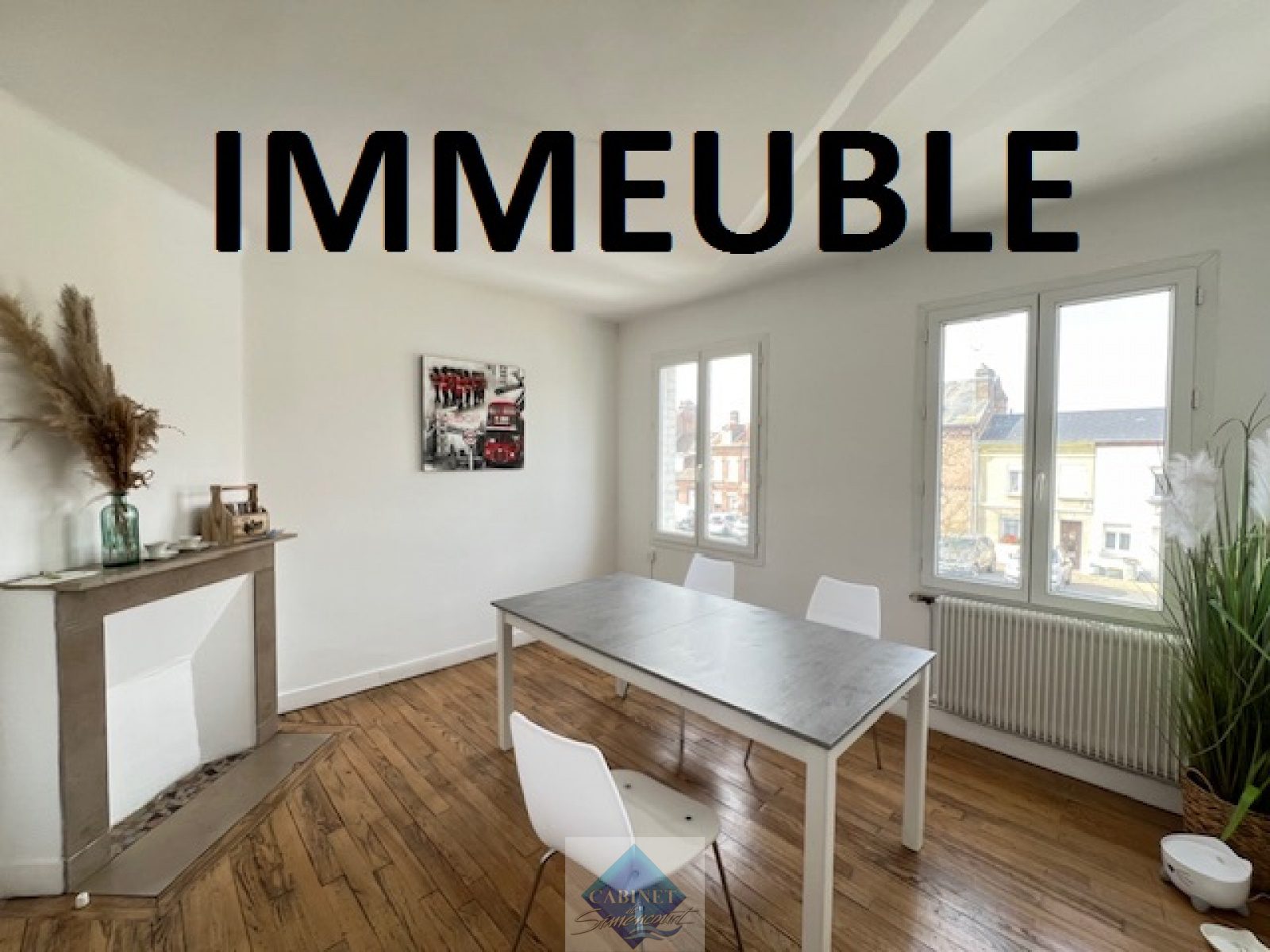 Image_, Immeuble, Abbeville, ref :A24029