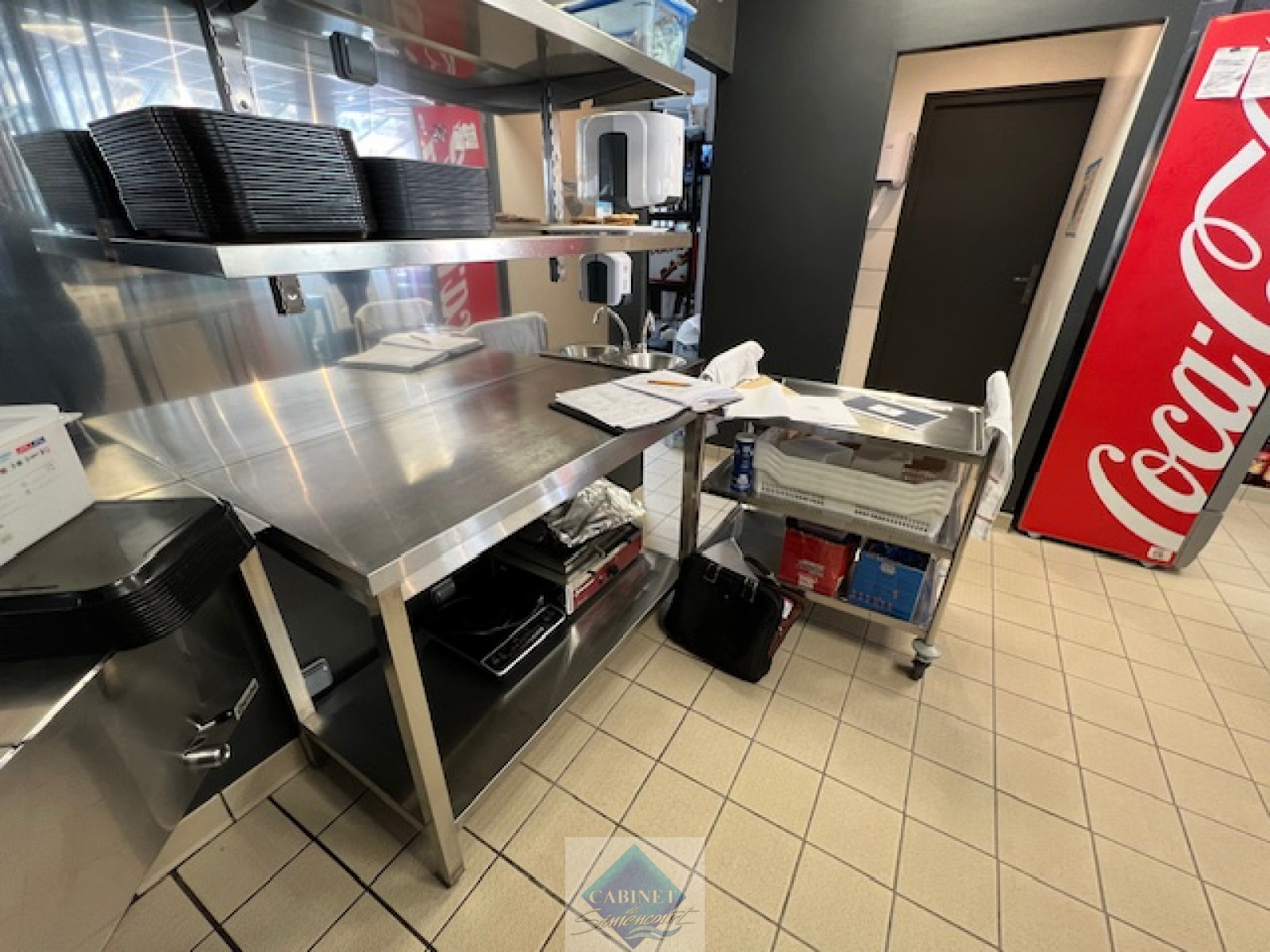 Image_, Local commercial, Abbeville, ref :A24031