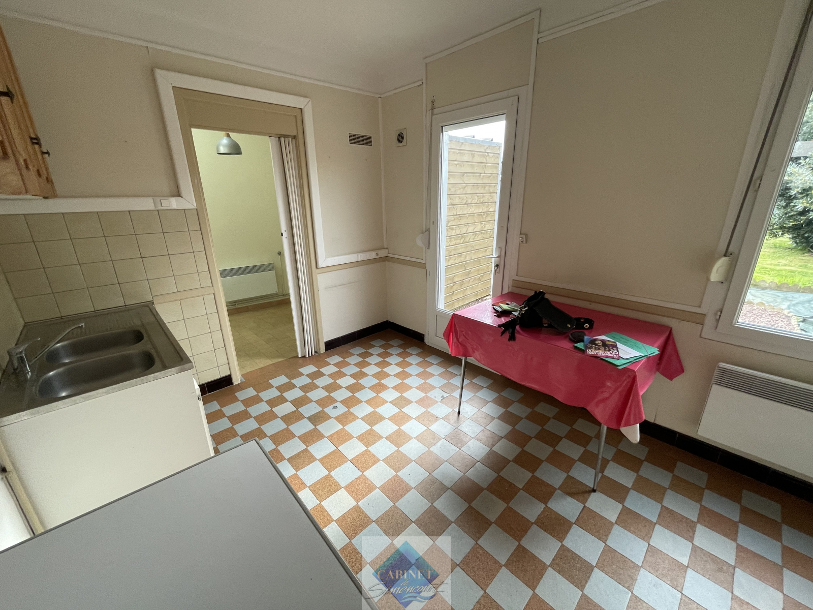 Image_, Appartement, Abbeville, ref :A24022