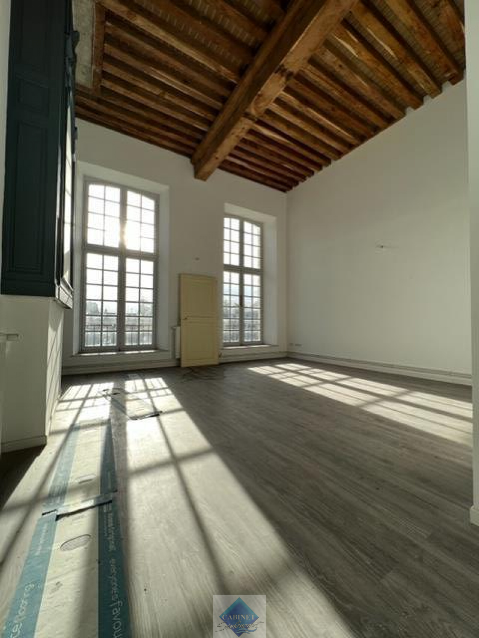 Image_, Appartement, Abbeville, ref :A23089