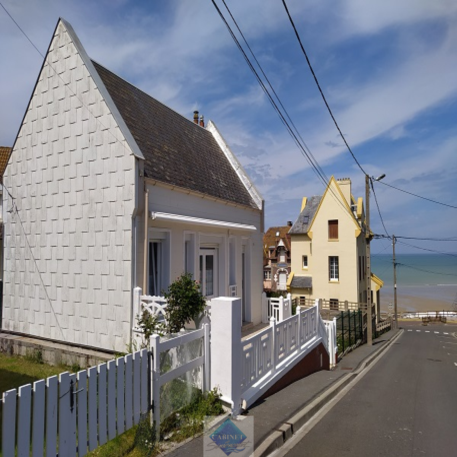 Maison à Vendre Lion Sur-mer Le Bon Coin vente