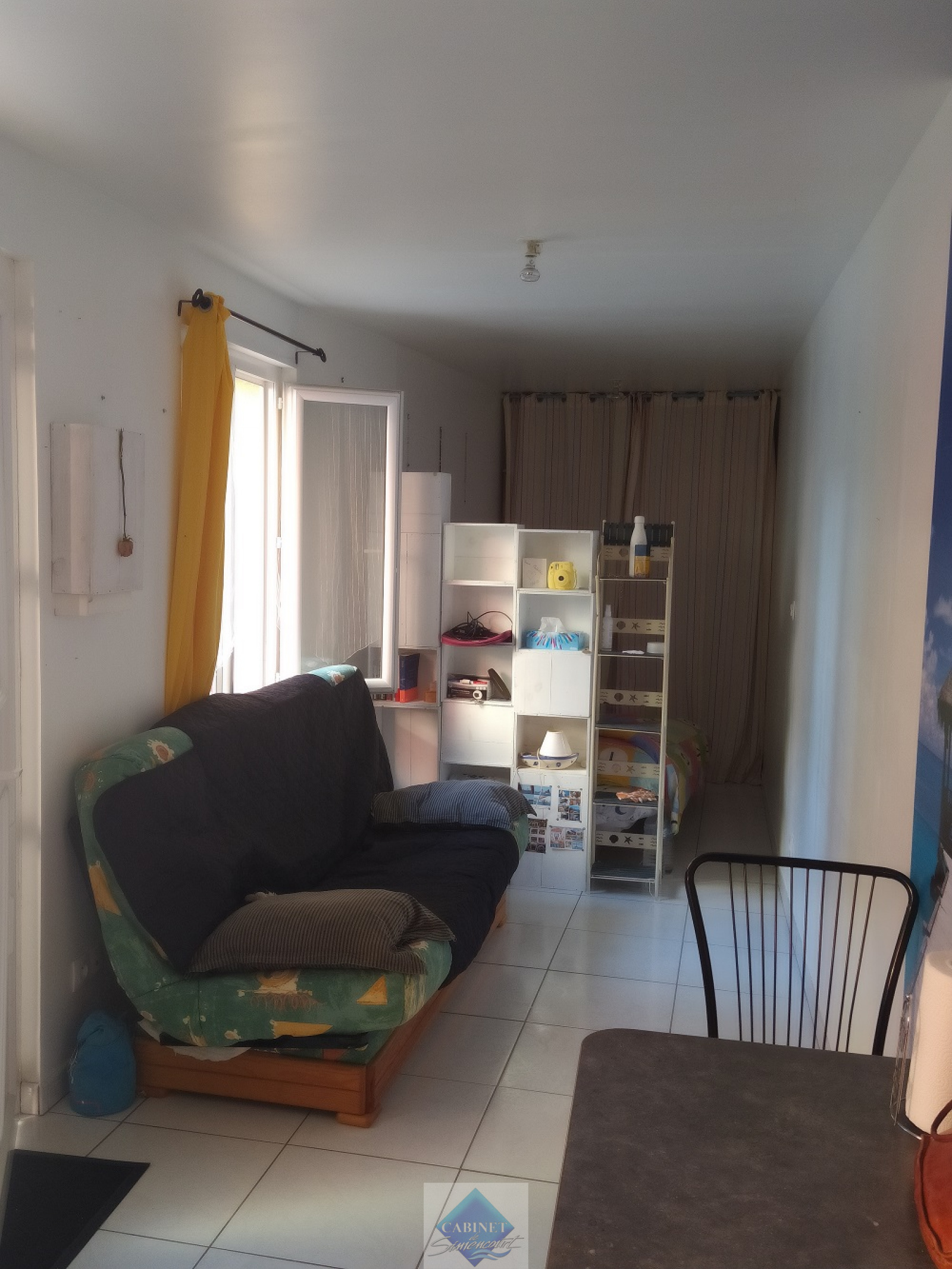 Image_, Appartement, Ault, ref :22/02