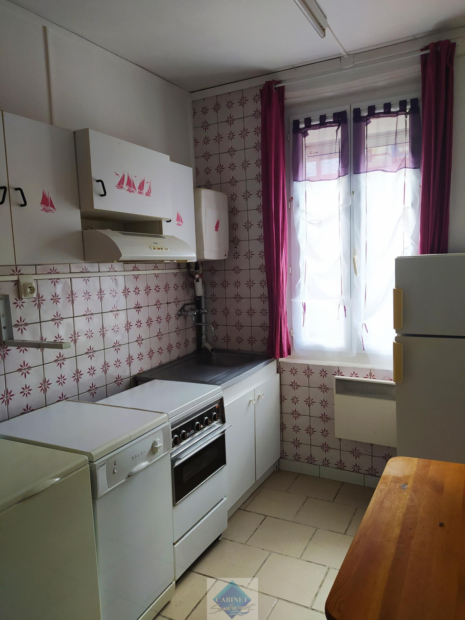 Image_, Appartement, Ault, ref :22/76