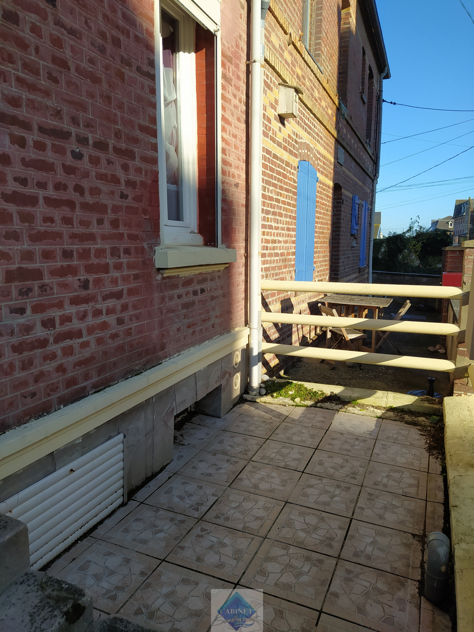 Image_, Appartement, Ault, ref :22/76