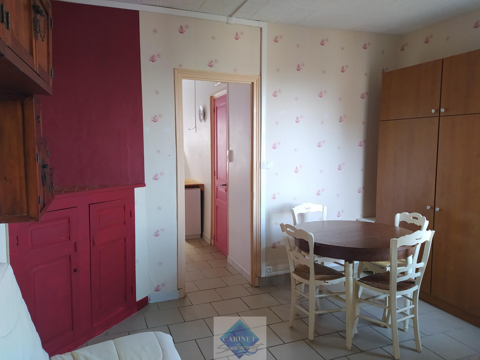 Image_, Appartement, Ault, ref :22/76