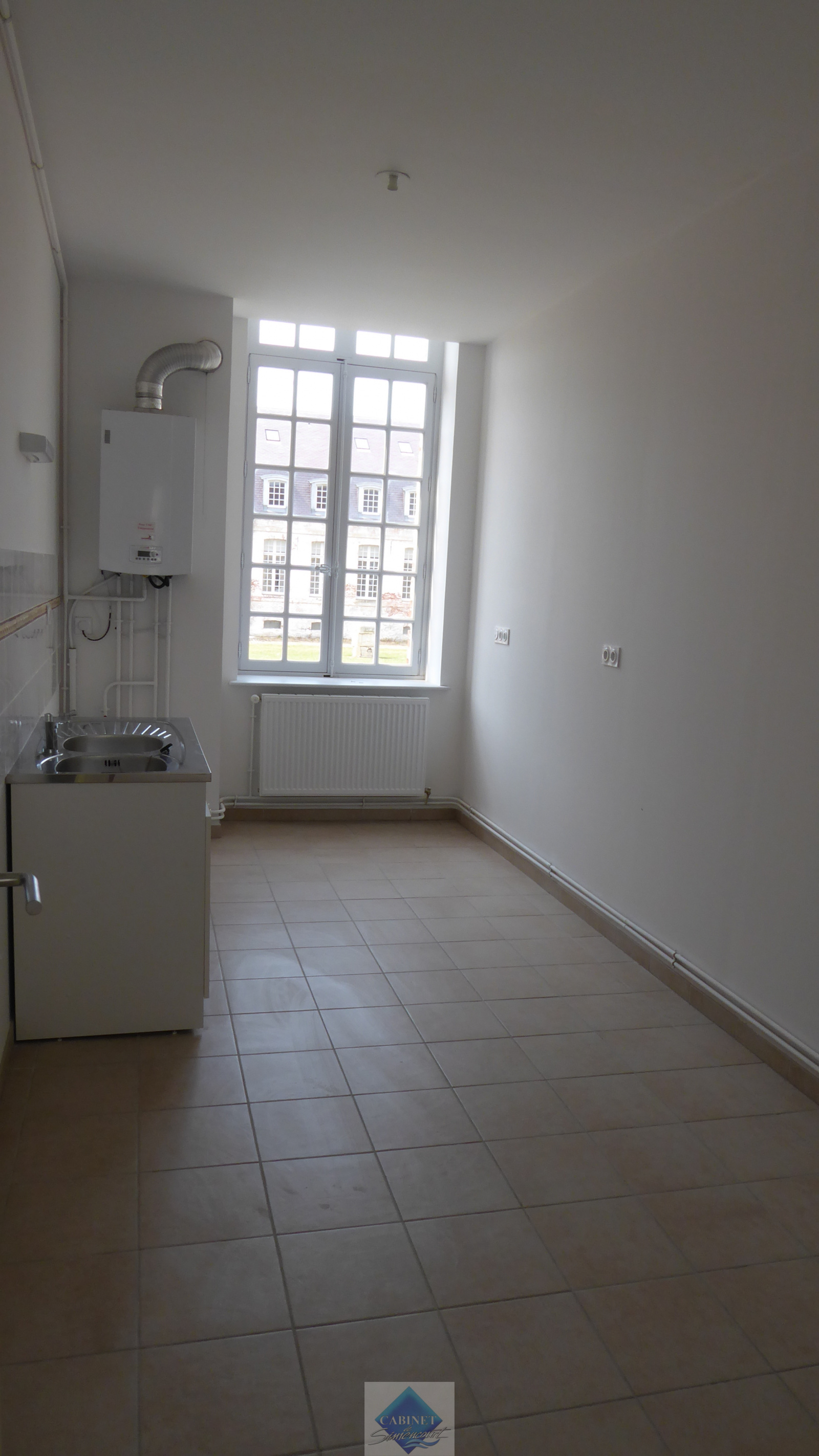 Image_, Appartement, Abbeville, ref :A24001