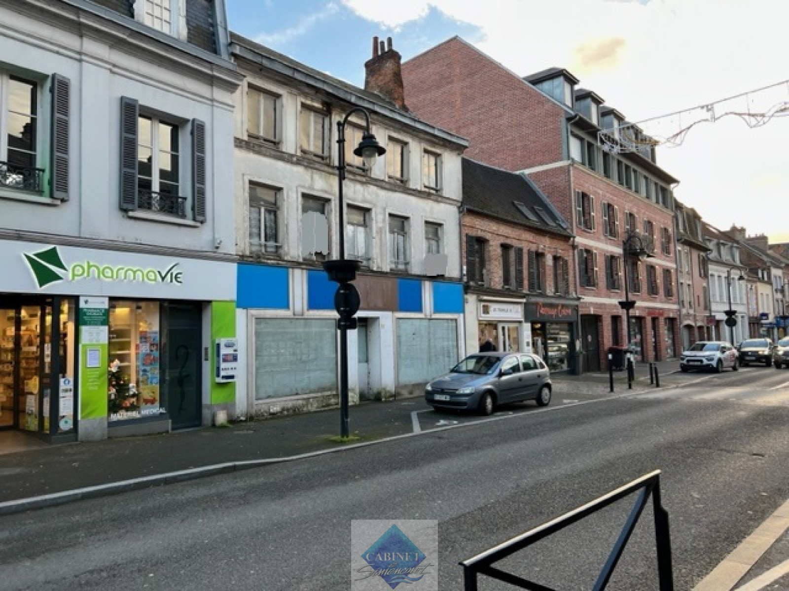 Image_, Immeuble, Abbeville, ref :A22080