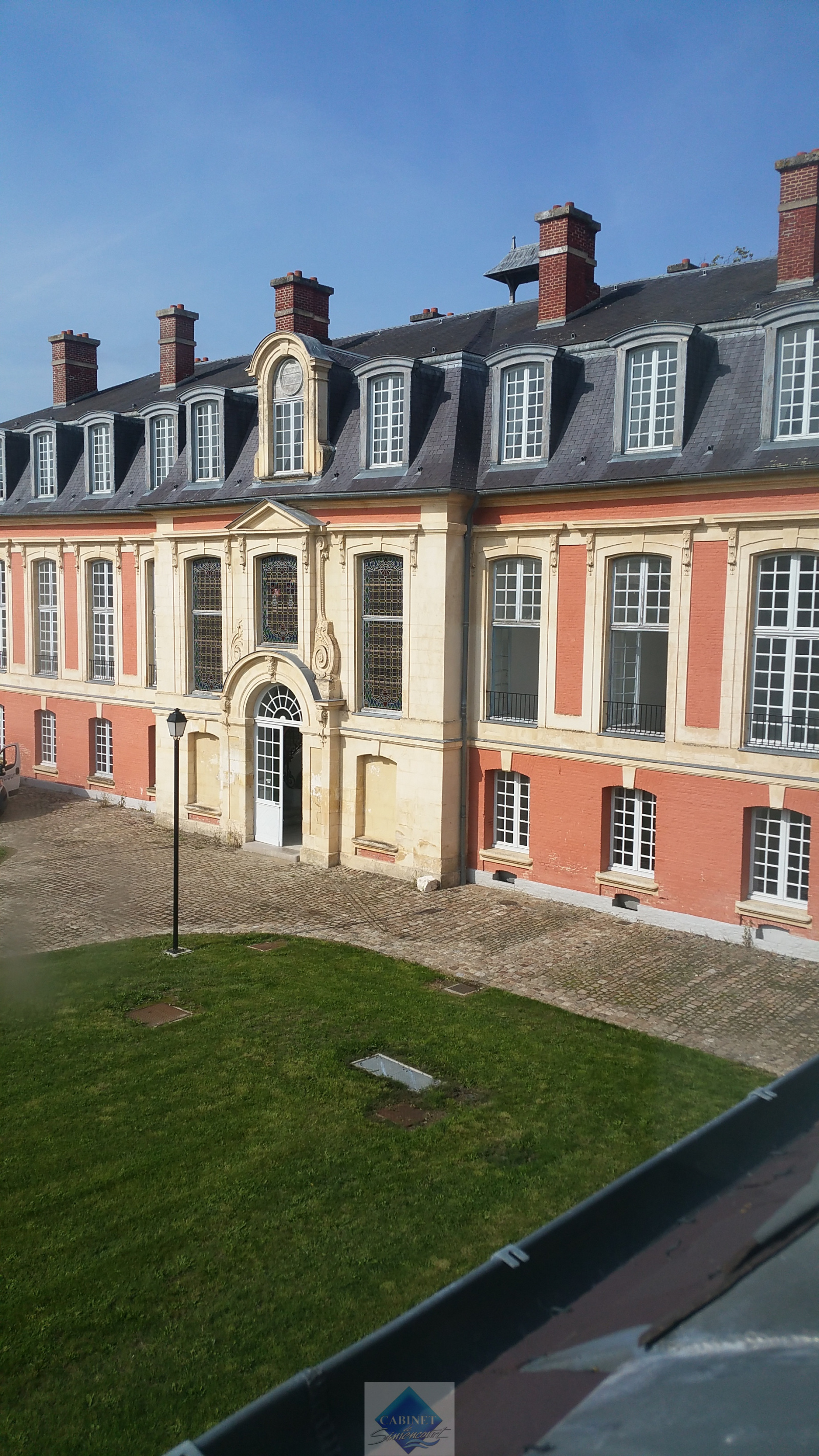 Image_, Appartement, Abbeville, ref :ABBEVILLE114
