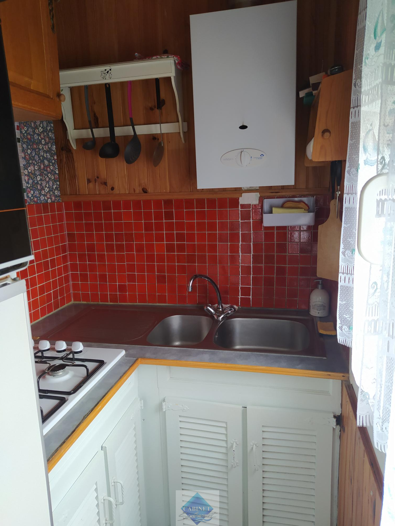 Image_, Appartement, Ault, ref :23/25