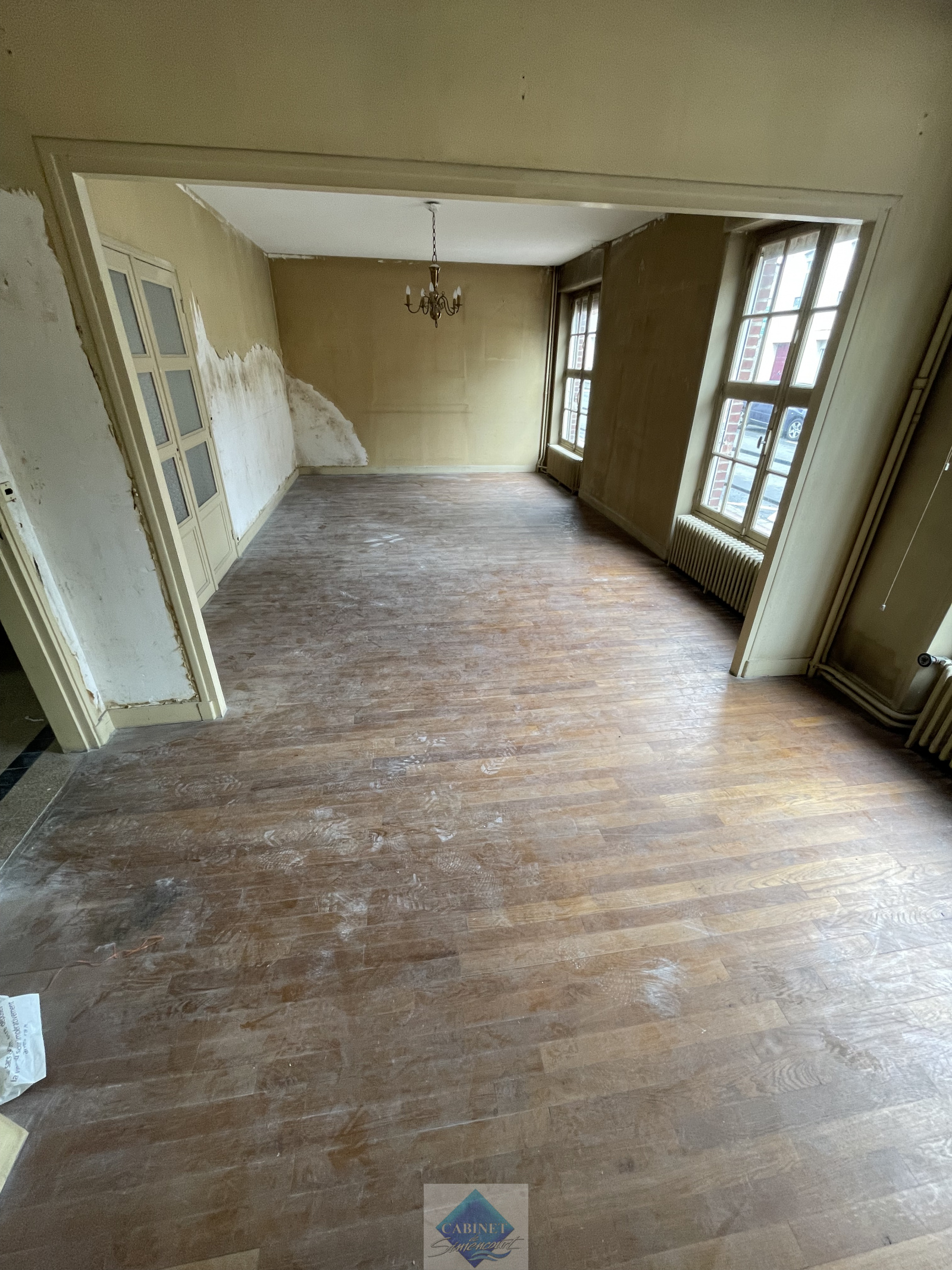 Image_, Appartement, Abbeville, ref :AB23
