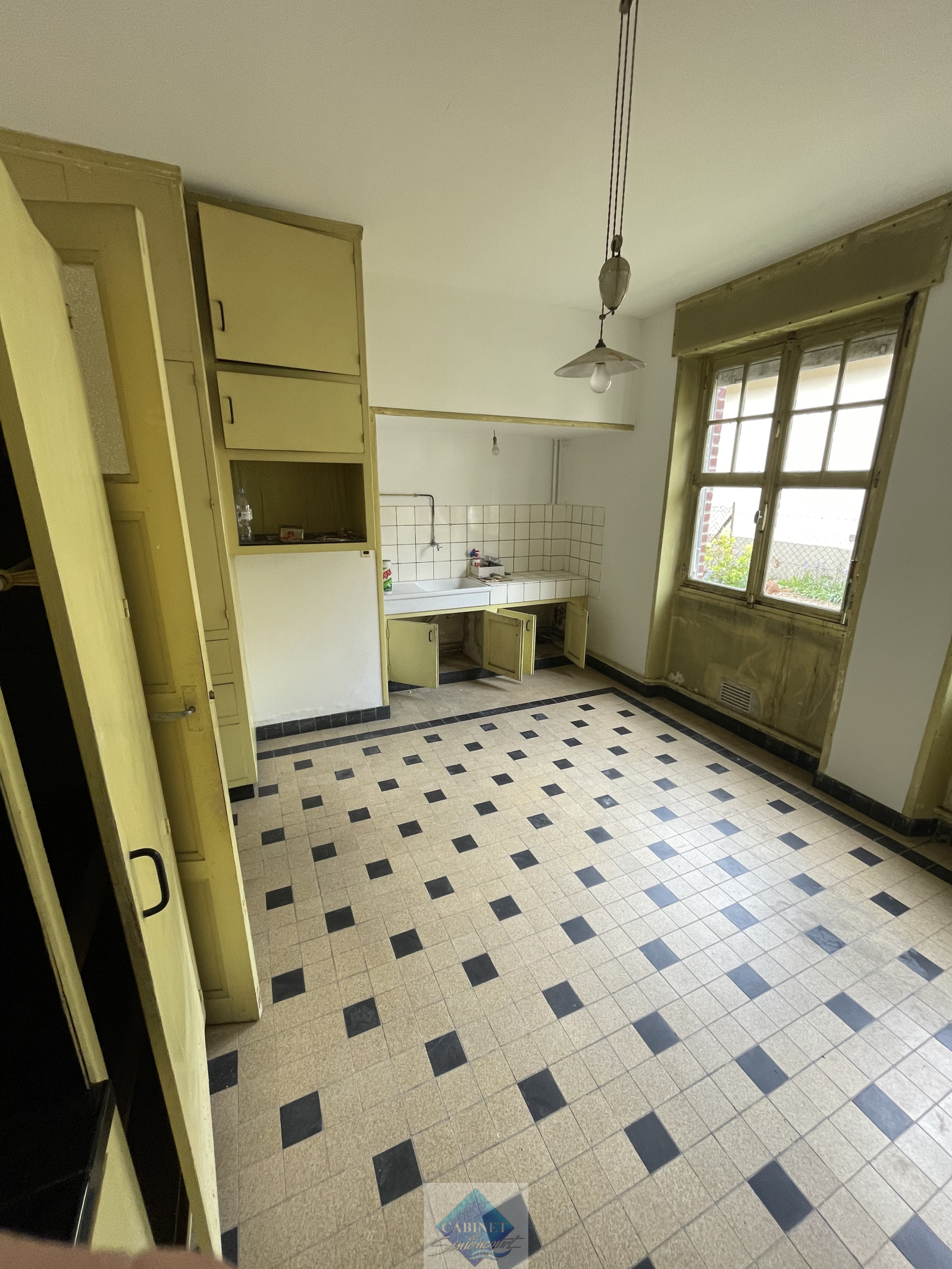 Image_, Appartement, Abbeville, ref :AB23