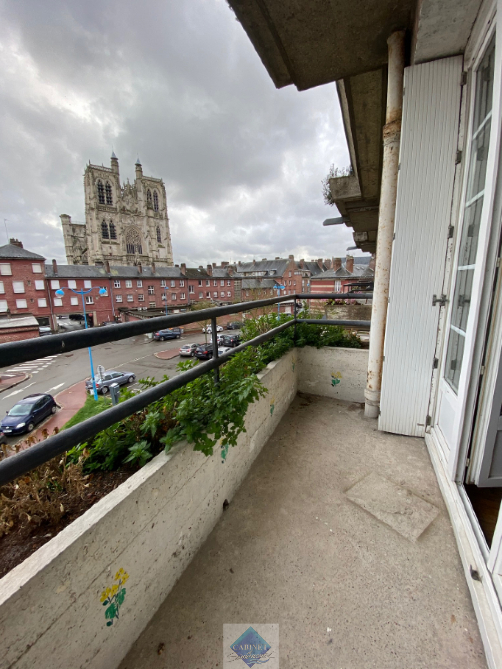 Image_, Appartement, Abbeville, ref :AB240