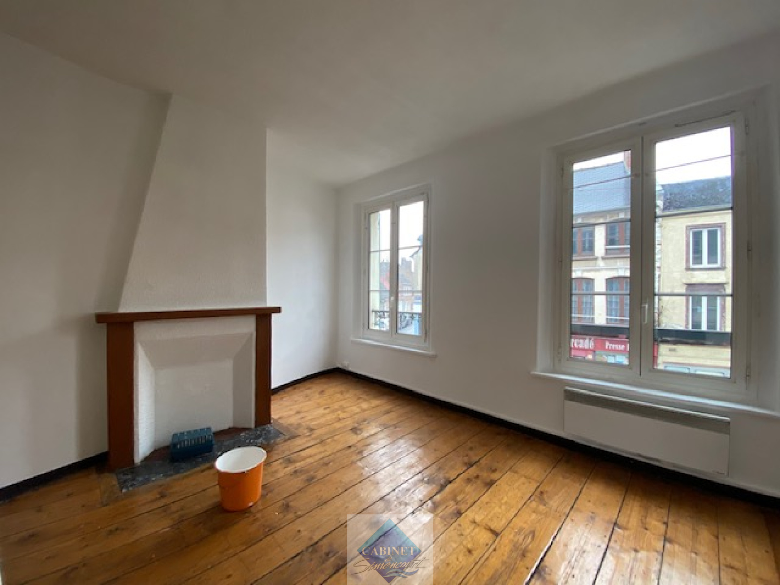 Image_, Appartement, Abbeville, ref :A22024