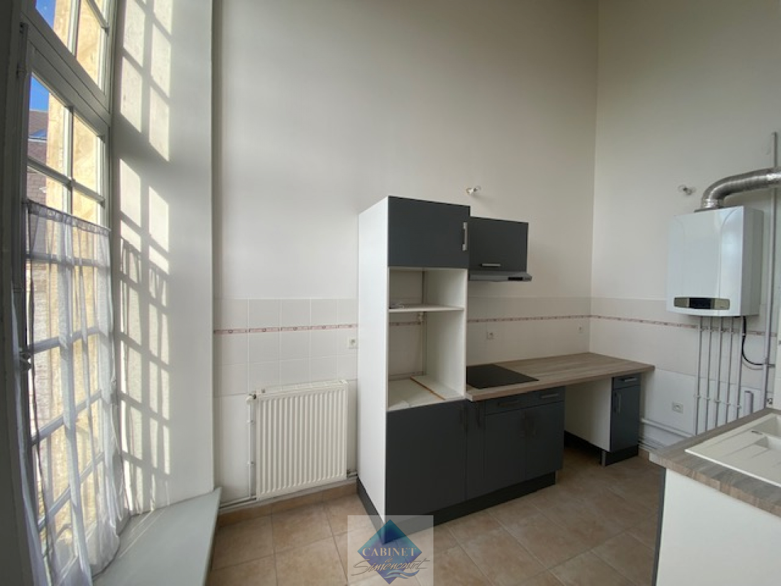 Image_, Appartement, Abbeville, ref :AB21061