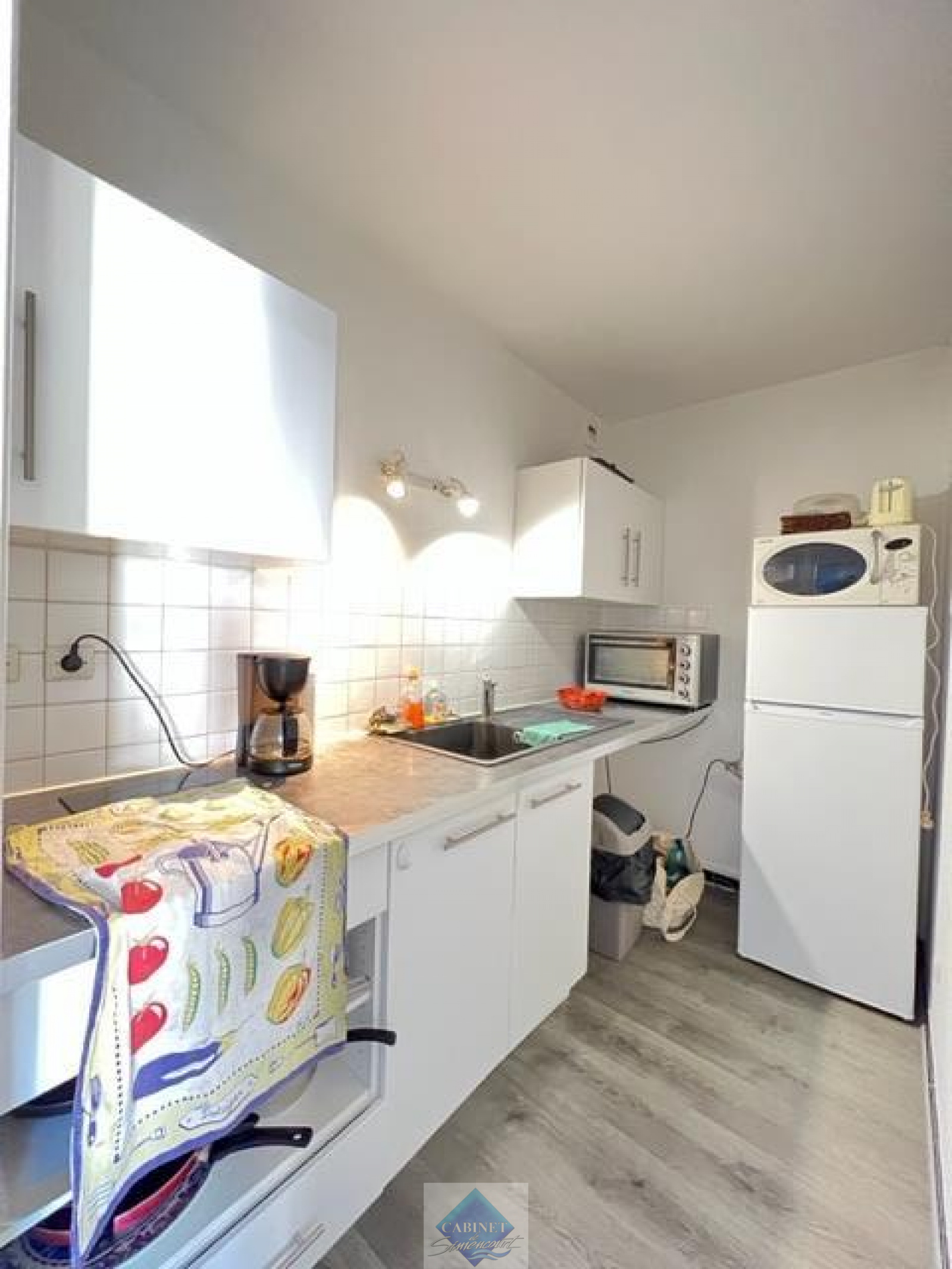 Image_, Appartement, Abbeville, ref :A23097