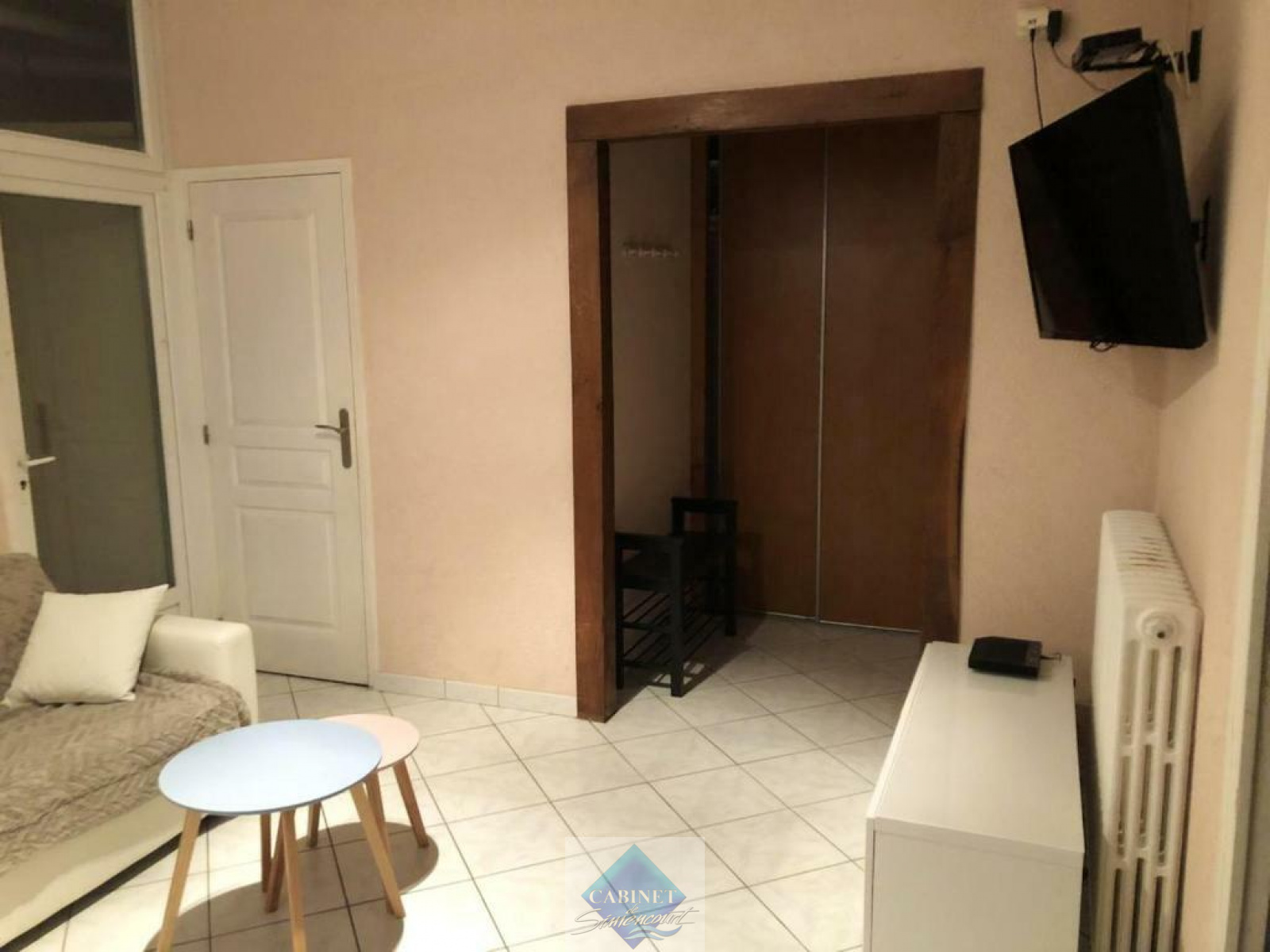 Image_, Appartement, Ault, ref :21/99