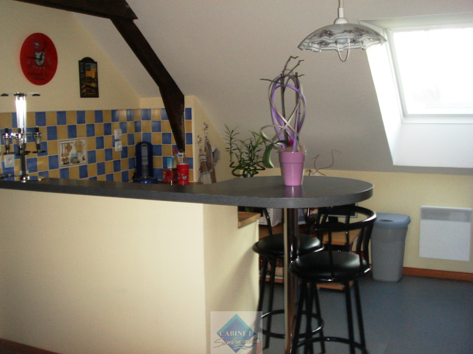 Image_, Appartement, Abbeville, ref :ABBEVILLE35