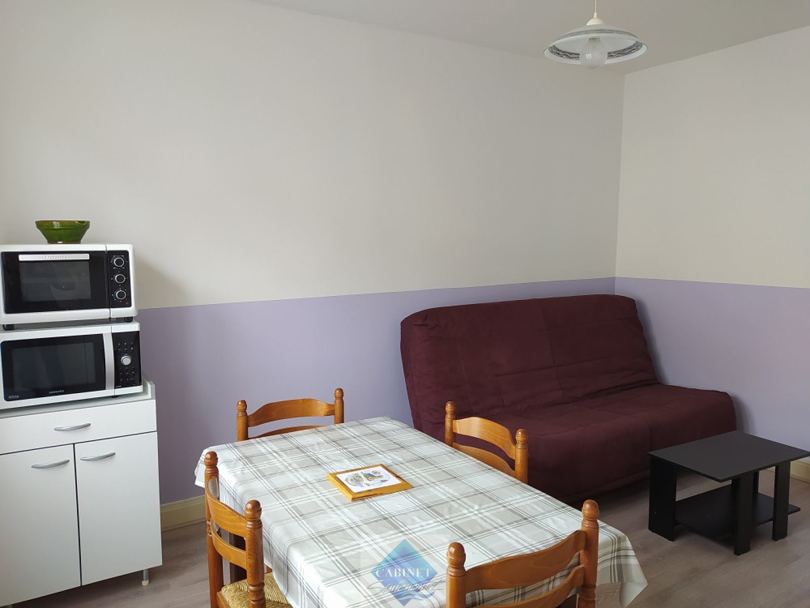 Image_, Appartement, Ault, ref :23/21