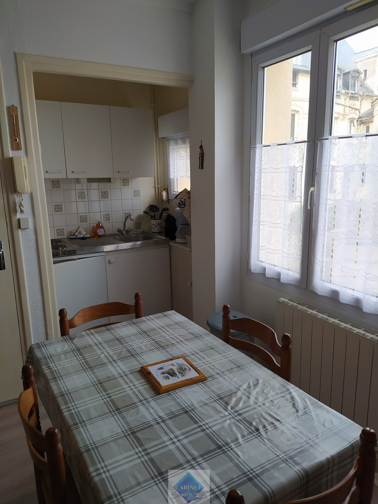 Image_, Appartement, Ault, ref :23/21