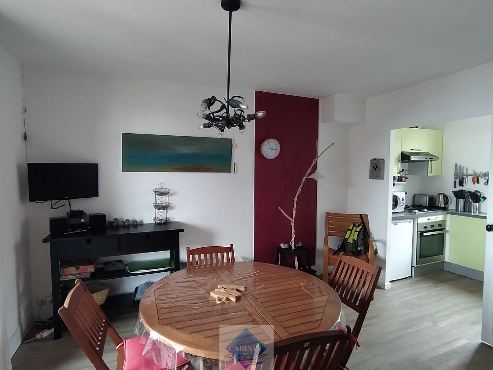 Image_, Appartement, Ault, ref :23/49
