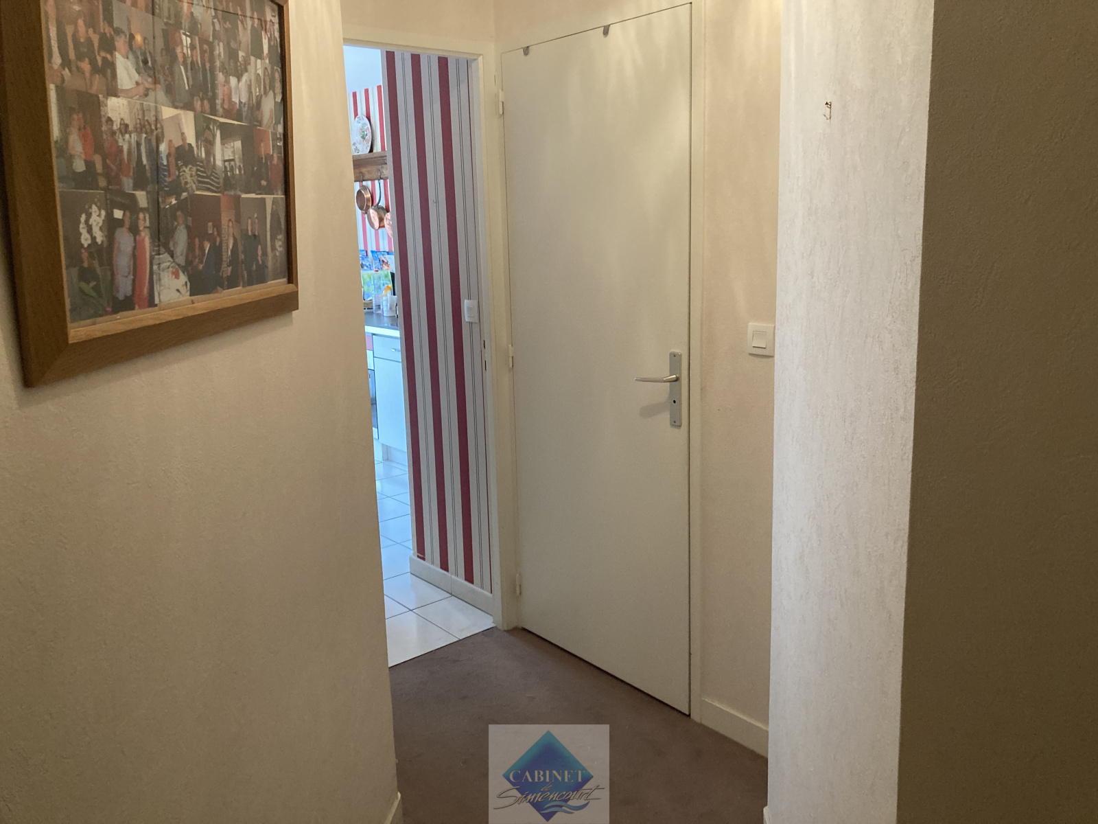 Image_, Appartement, Abbeville, ref :a21067