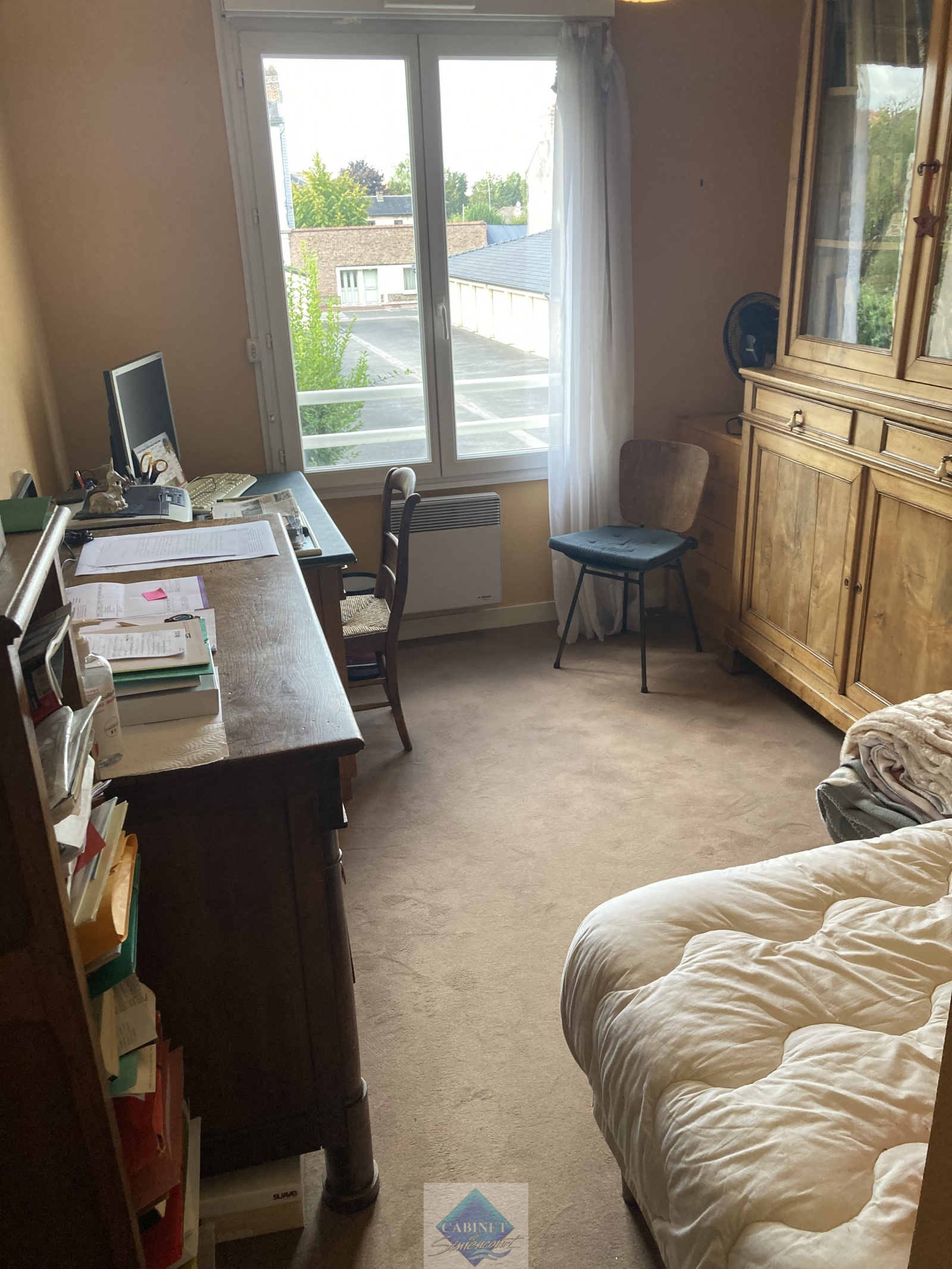 Image_, Appartement, Abbeville, ref :a21067
