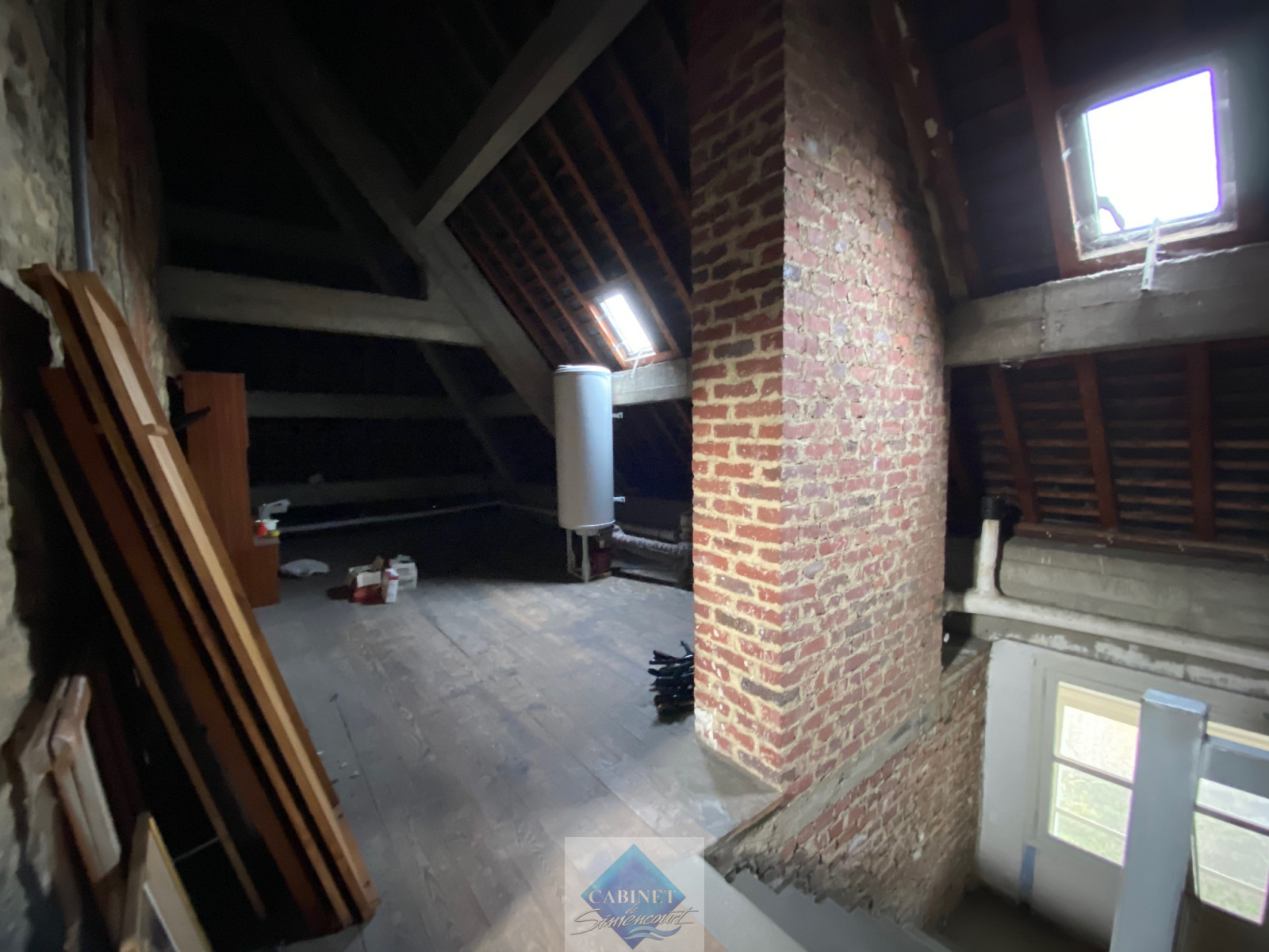 Image_, Appartement, Abbeville, ref :A21087