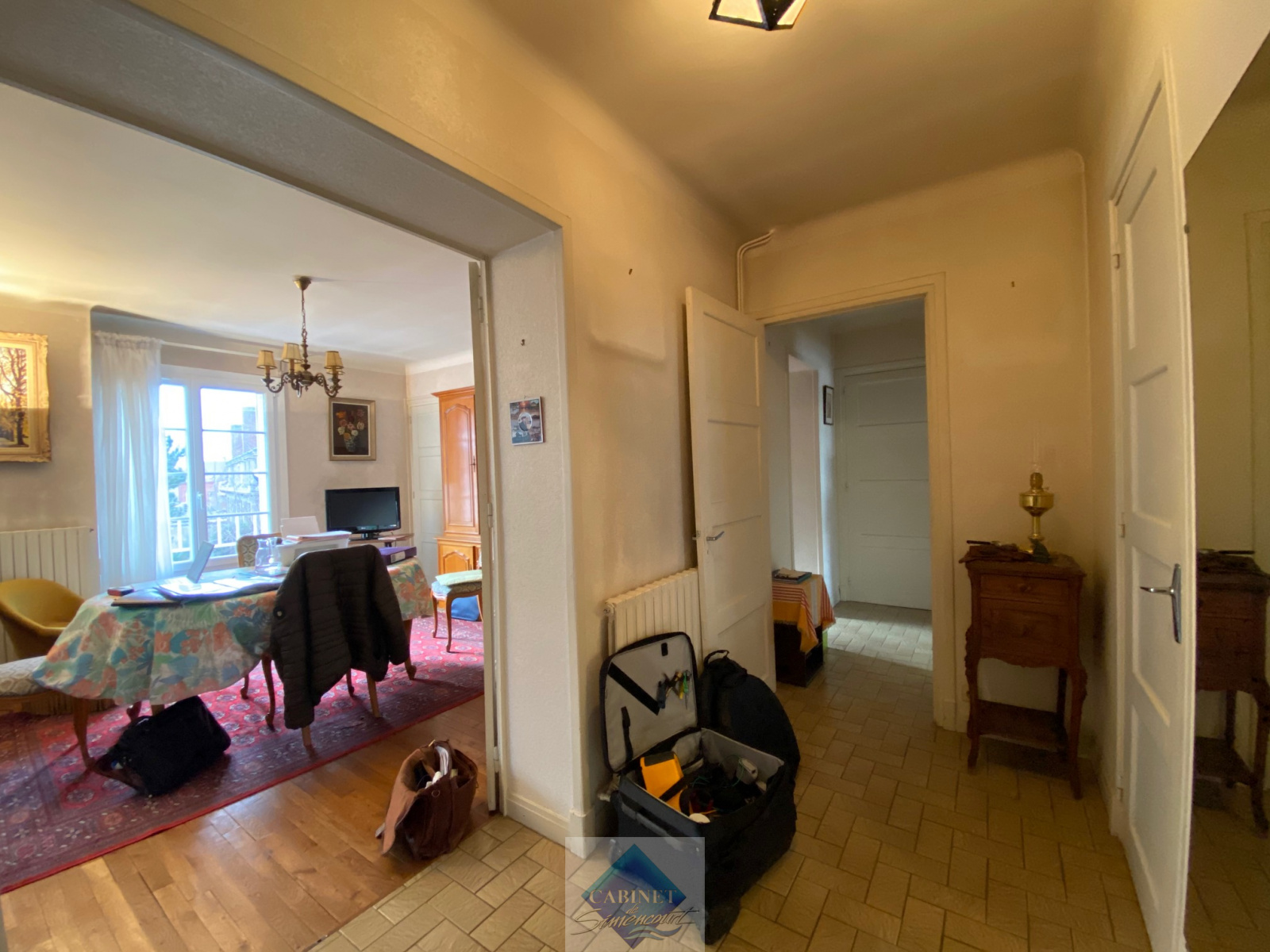 Image_, Appartement, Abbeville, ref :A21087