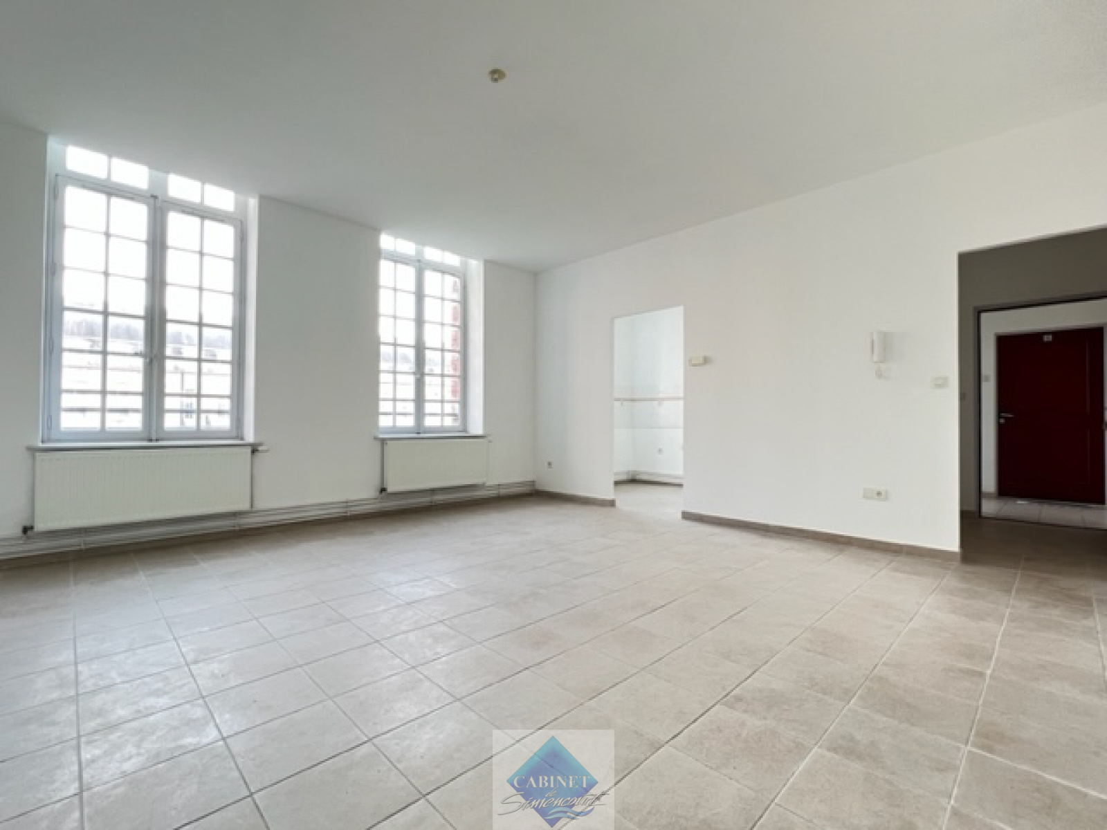 Image_, Appartement, Abbeville, ref :A23025