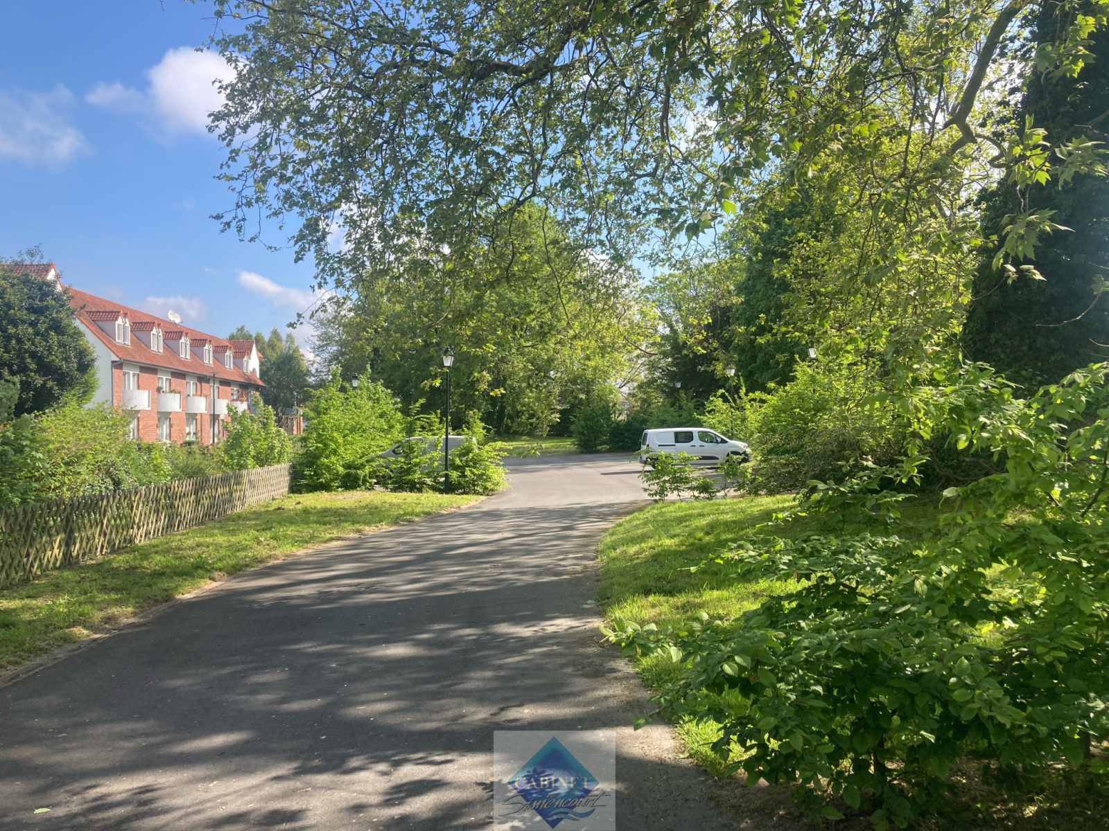 Image_, Appartement, Abbeville, ref :A23025