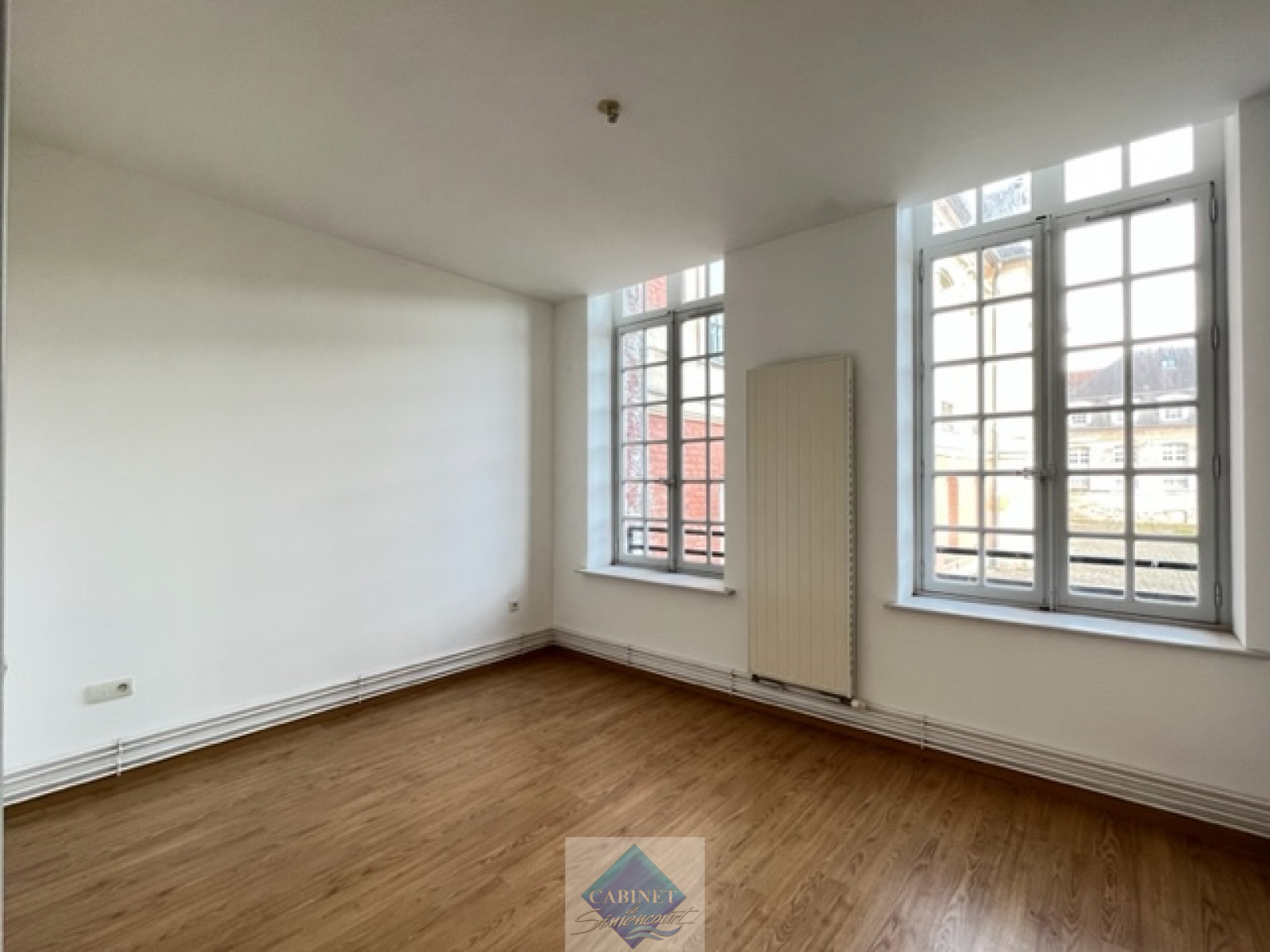 Image_, Appartement, Abbeville, ref :A23025