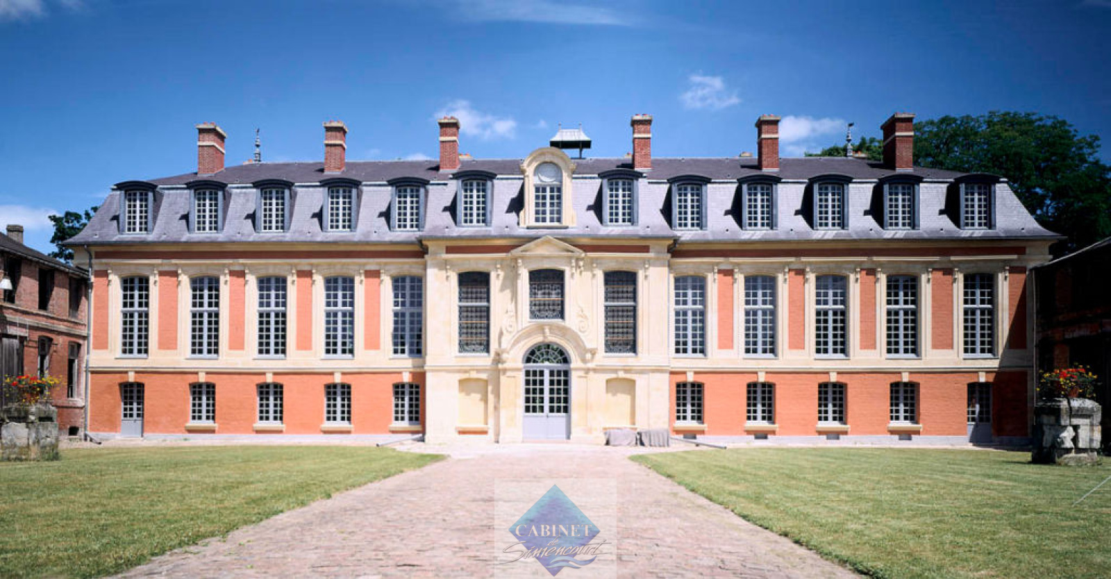 Image_, Appartement, Abbeville, ref :A23025