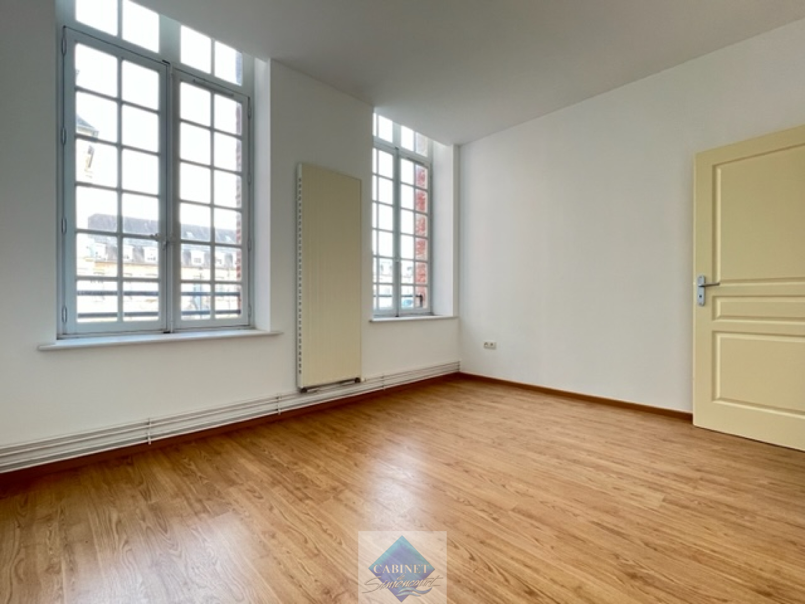 Image_, Appartement, Abbeville, ref :A23025