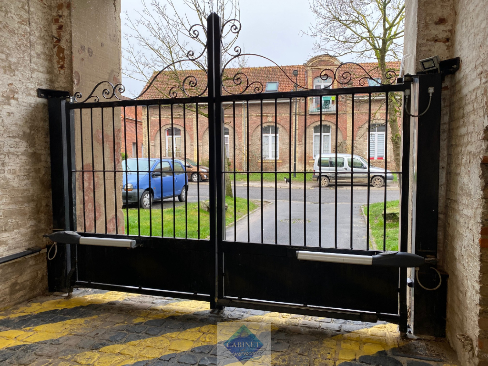 Image_, Appartement, Abbeville, ref :A23025