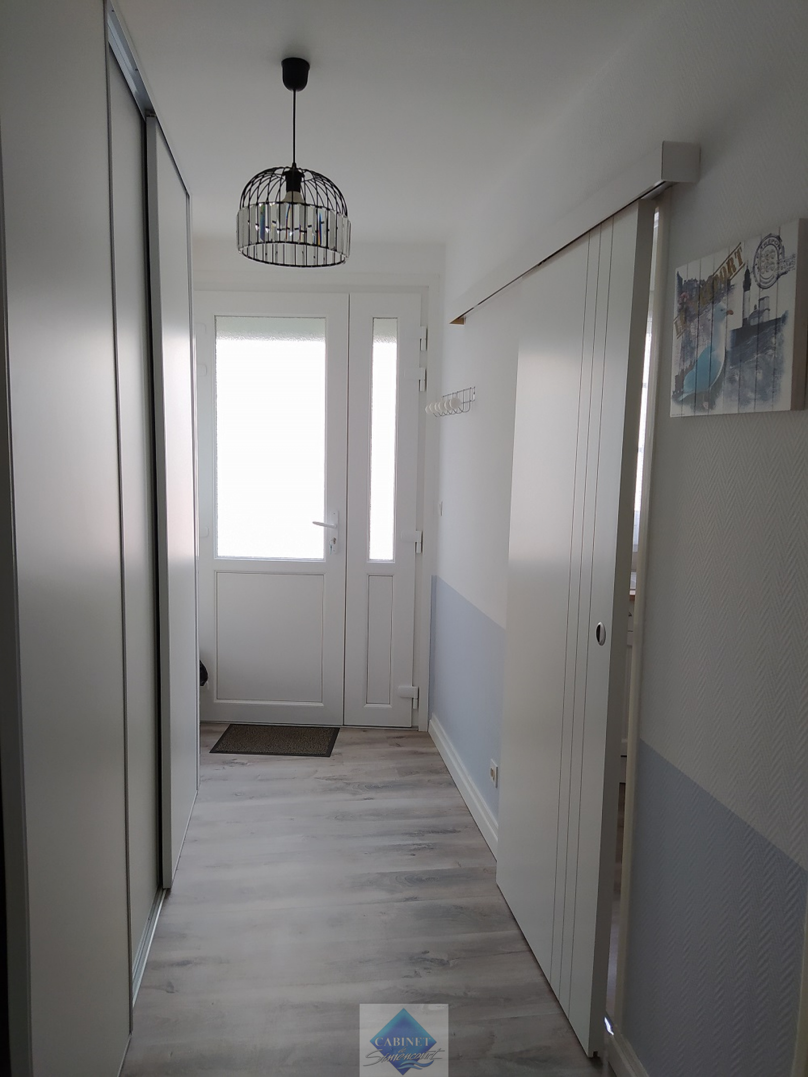 Image_, Appartement, Ault, ref :22/54