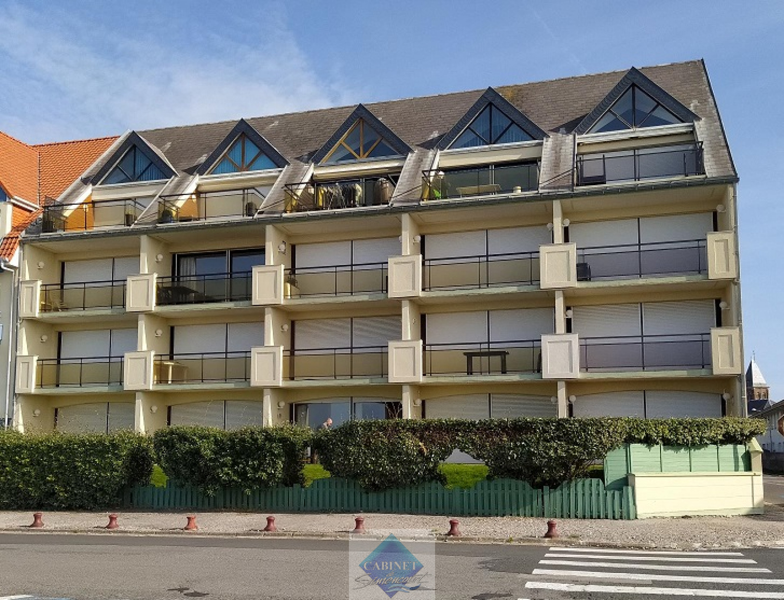 Image_, Appartement, Cayeux-sur-Mer, ref :23/54