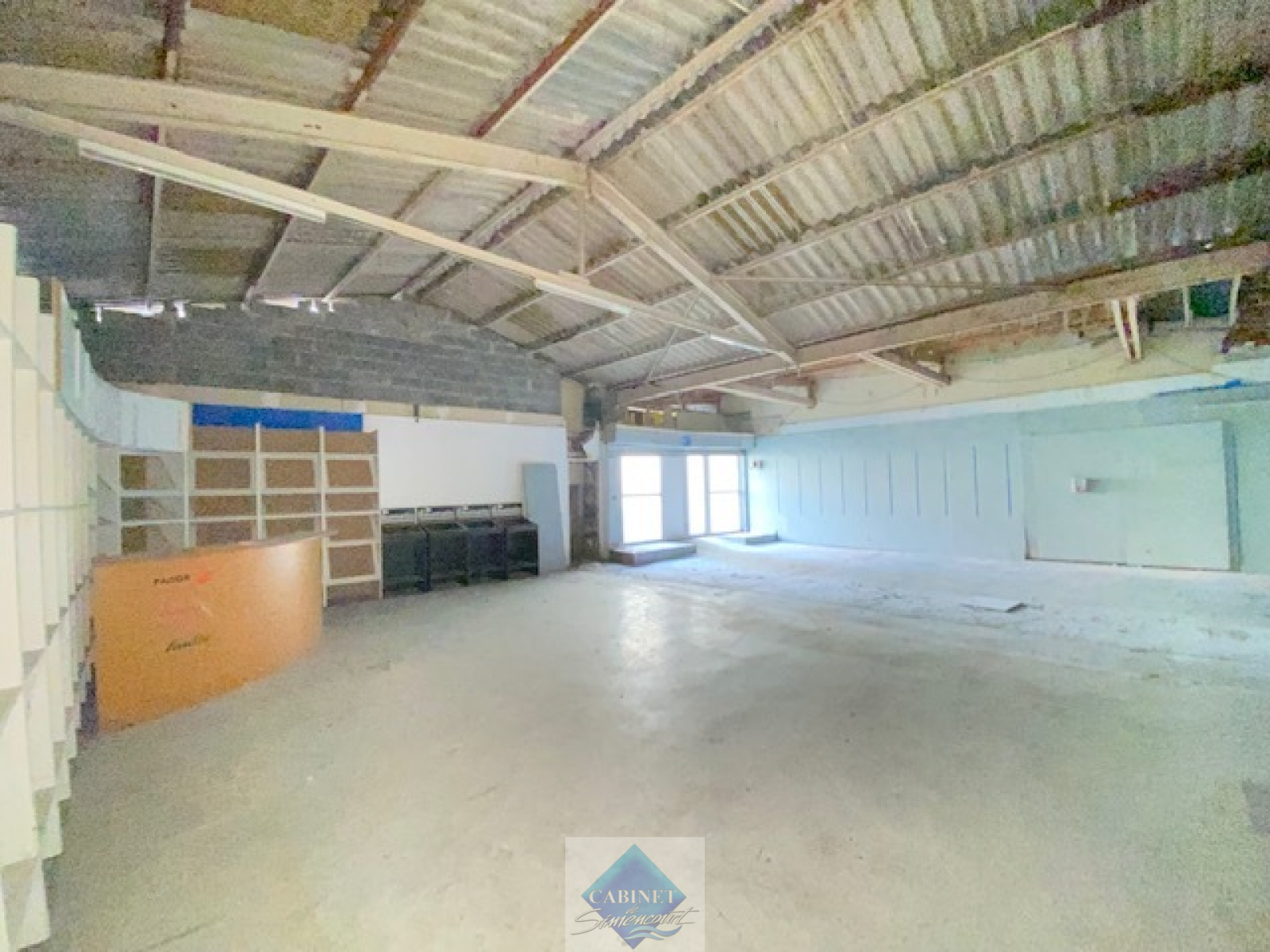 Image_, Immeuble, Abbeville, ref :A21083