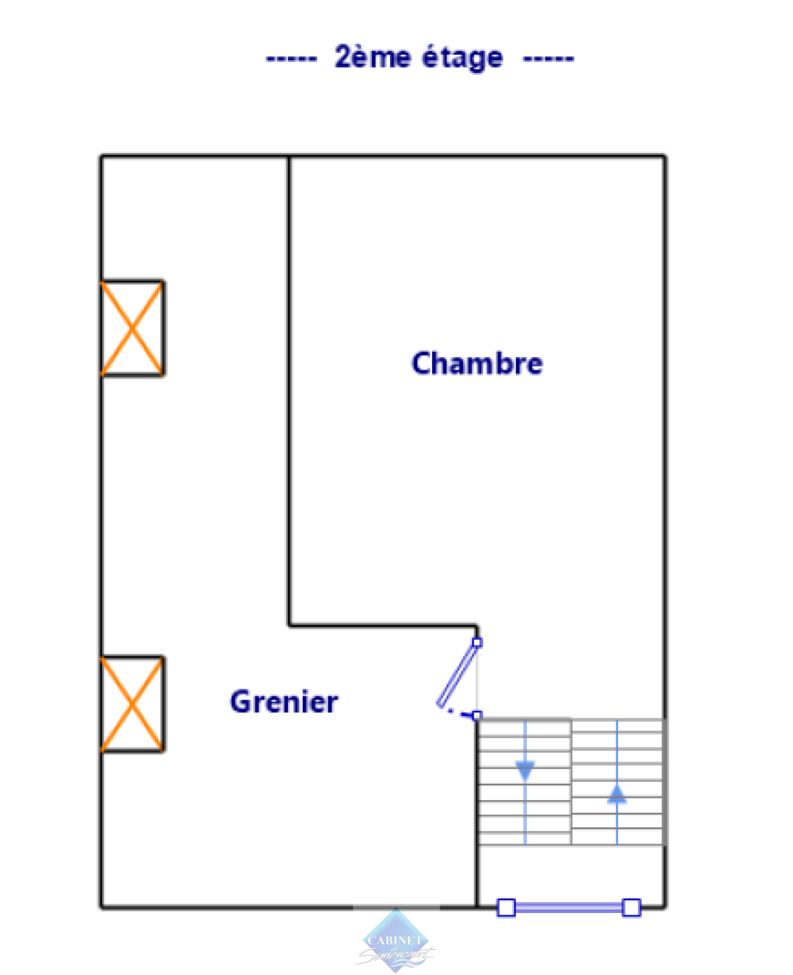 Image_, Immeuble, Abbeville, ref :A21083