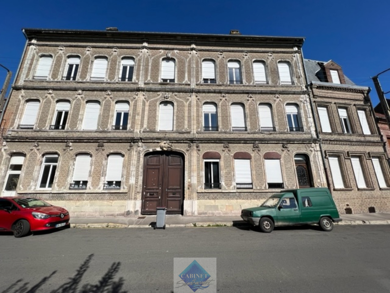 Image_, Immeuble, Abbeville, ref :A23086