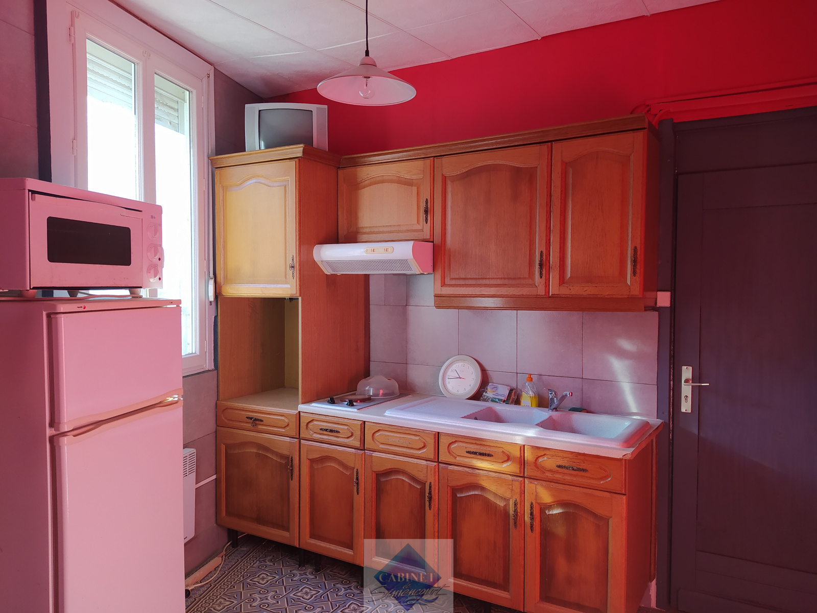 Image_, Appartement, Ault, ref :22/69
