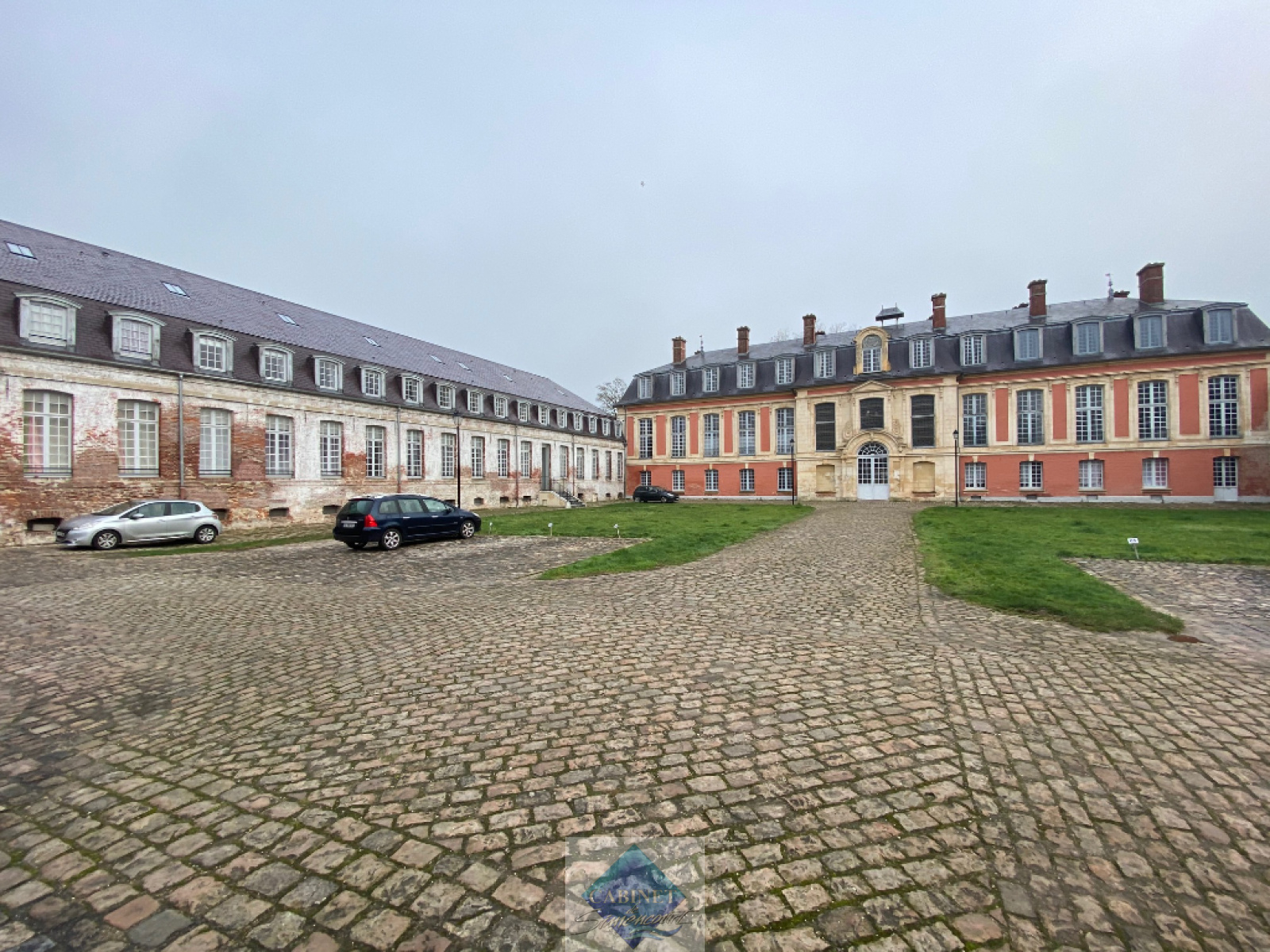 Image_, Appartement, Abbeville, ref :176