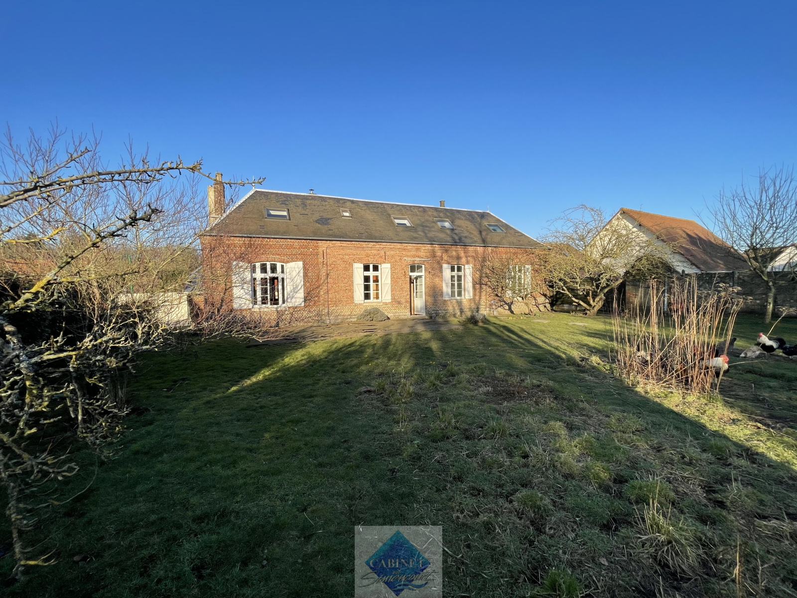 Image_, Maison, Abbeville, ref :ab23017