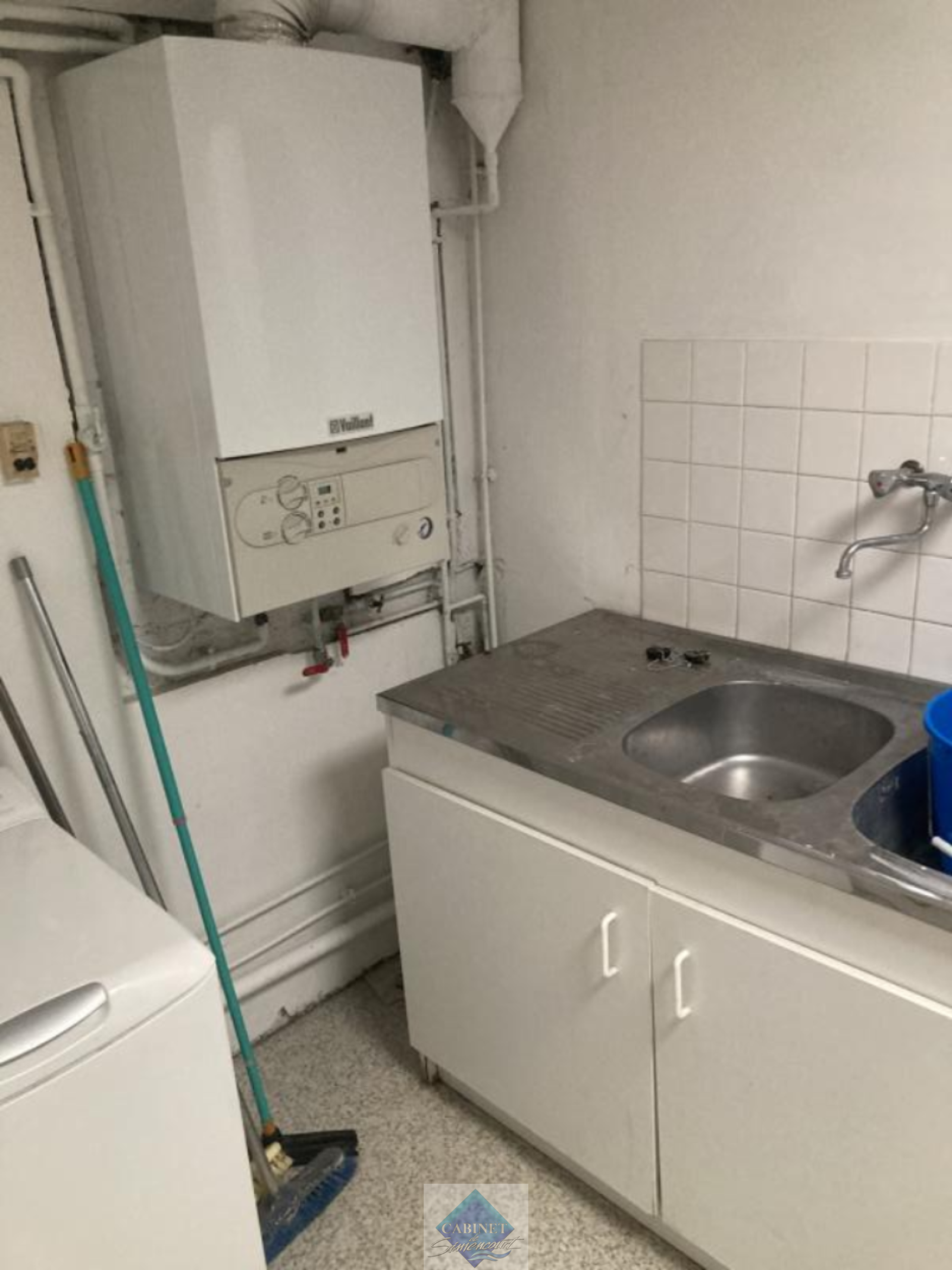 Image_, Maison, Abbeville, ref :VP1754757