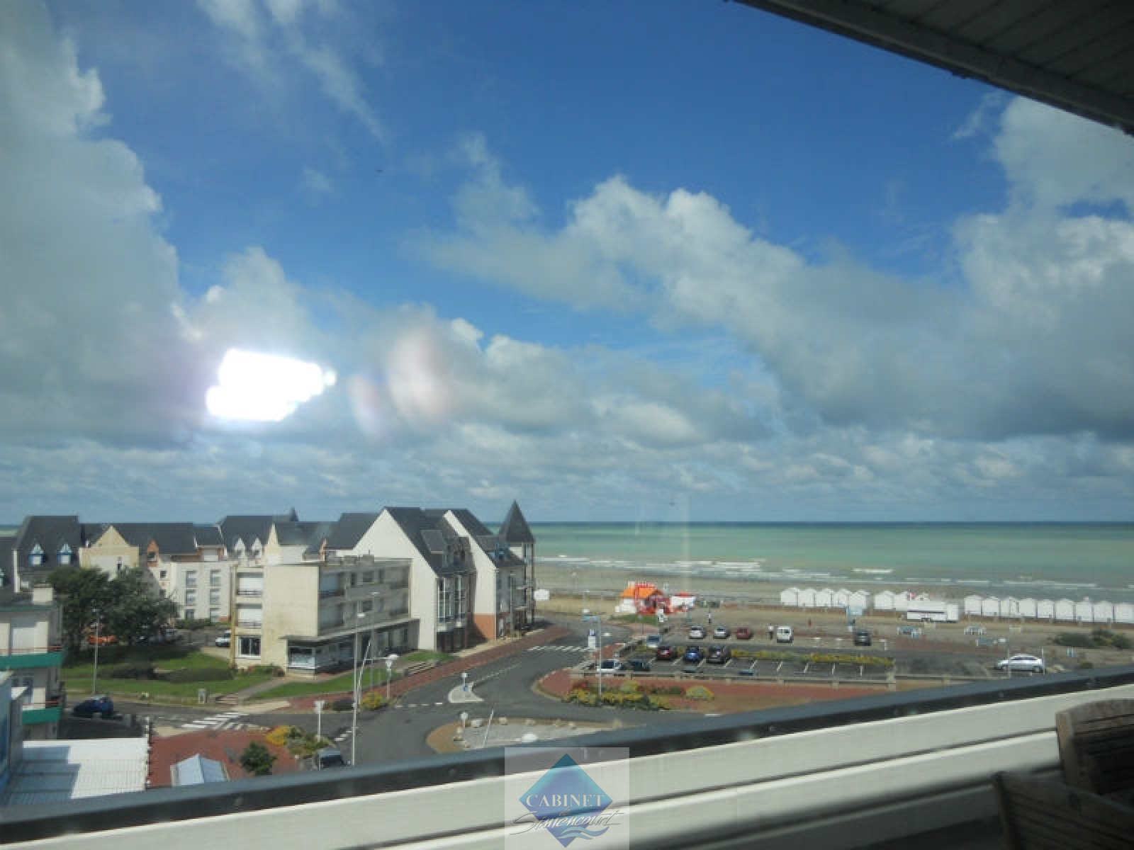 Image_, Appartement, Criel-sur-Mer, ref :19-146