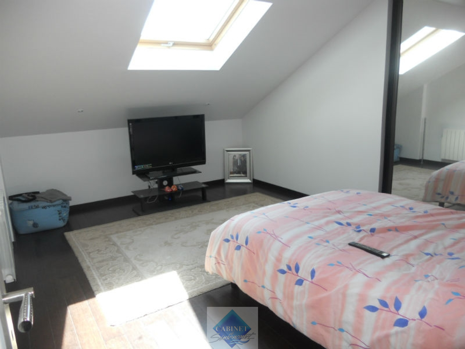 Image_, Appartement, Criel-sur-Mer, ref :19-146