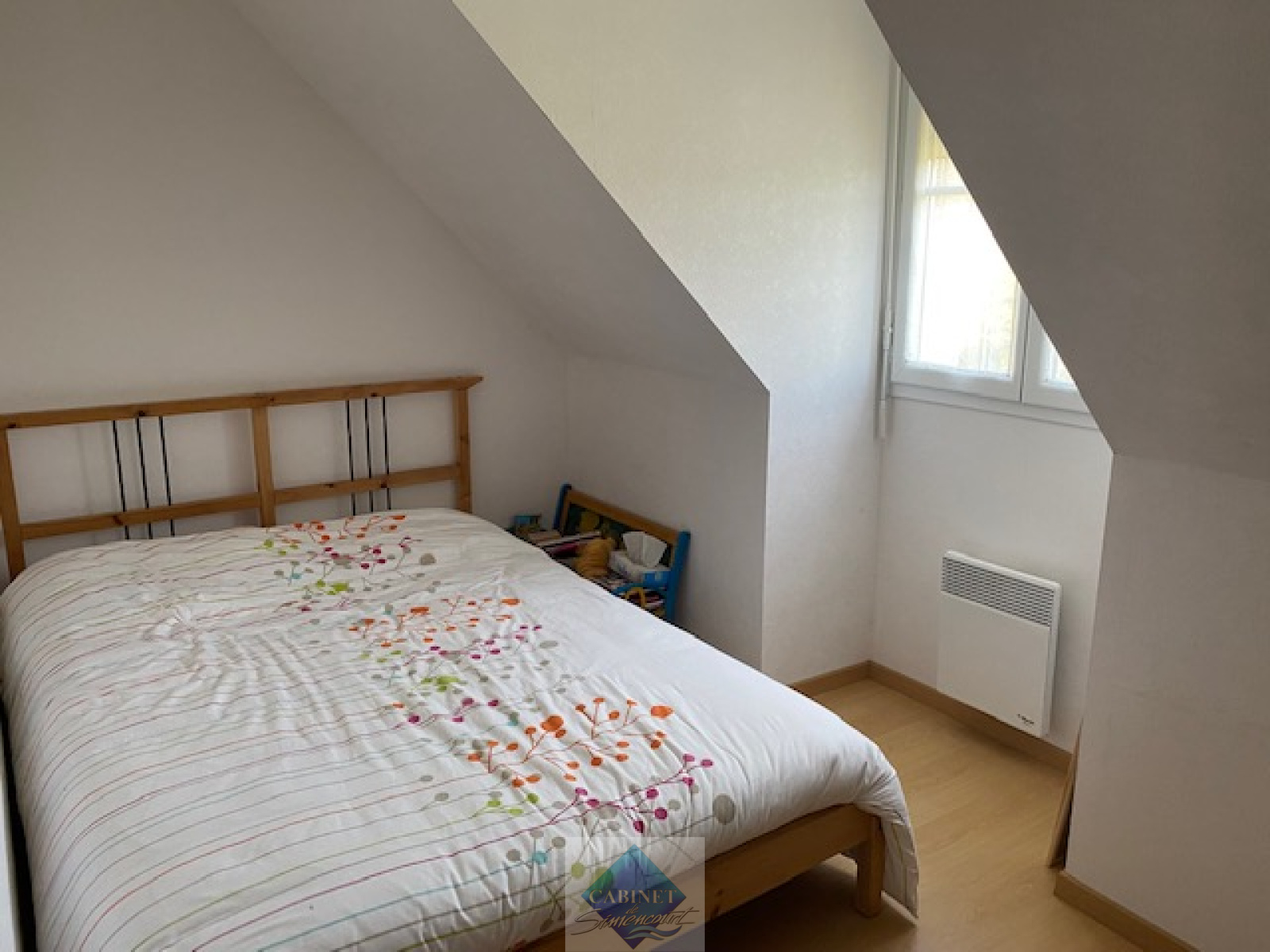 Image_, Maison, Criel-sur-Mer, ref :23/44