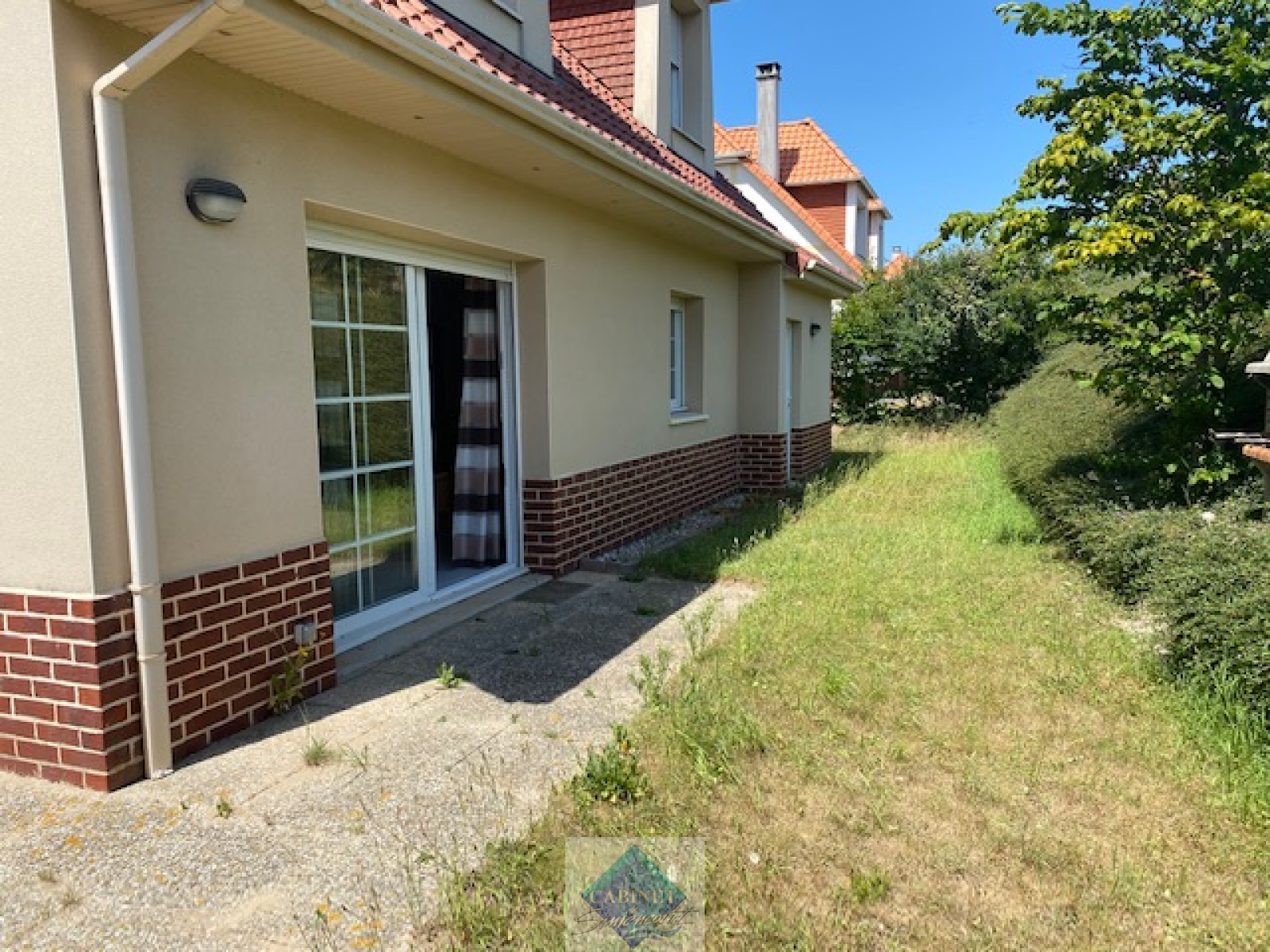 Image_, Maison, Criel-sur-Mer, ref :23/44
